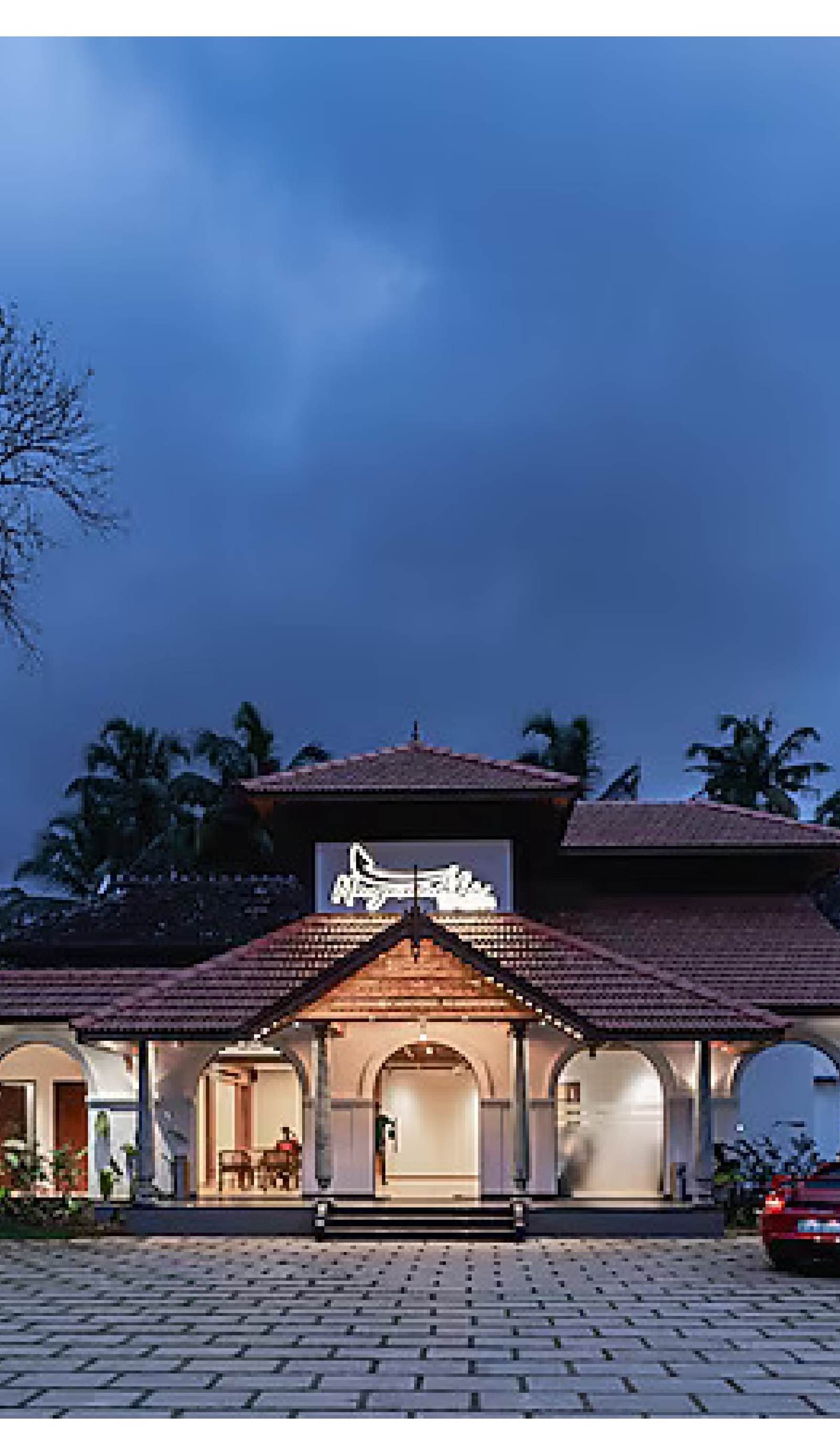 Mayanadhi Resorts