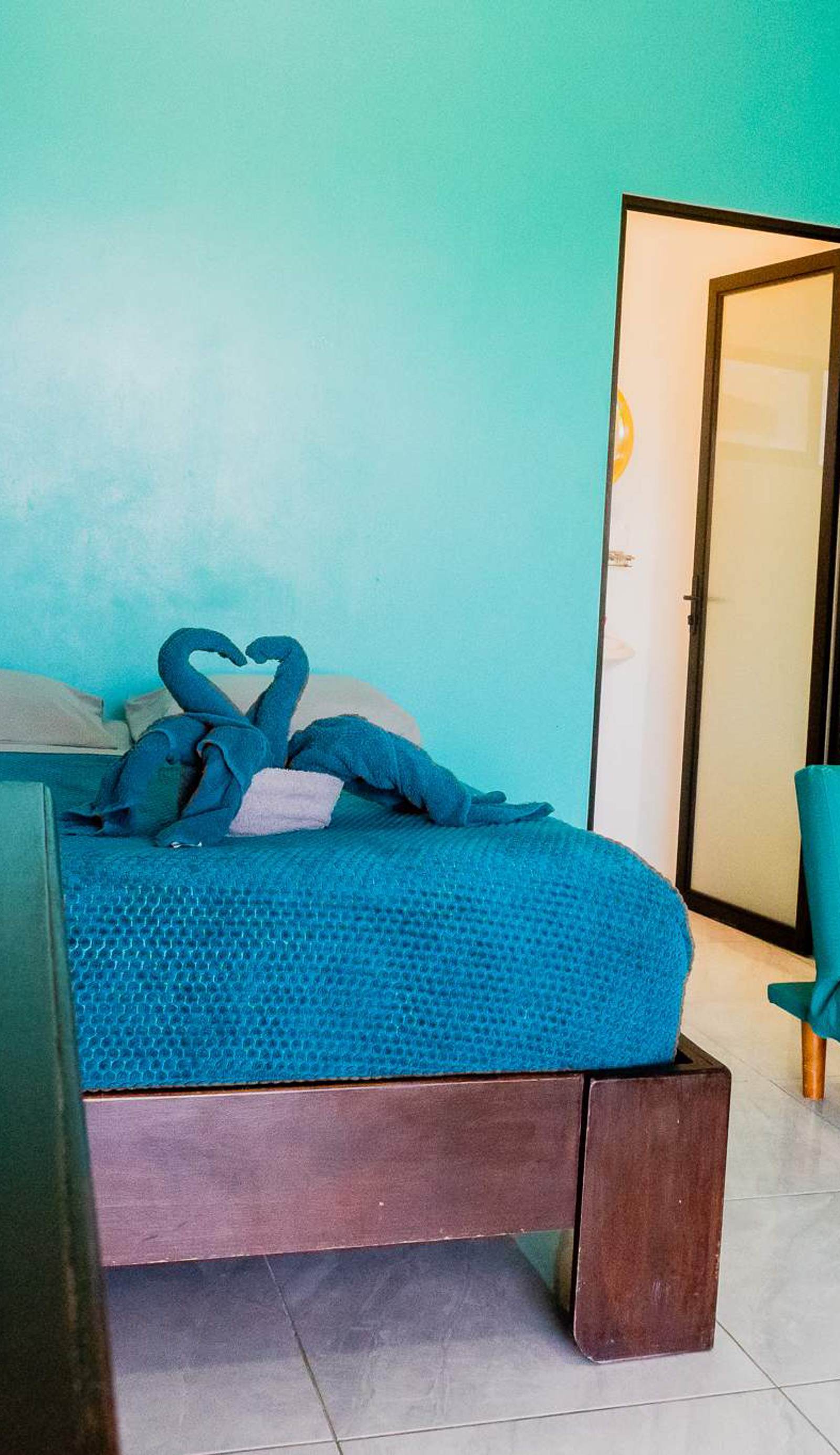 Oceans Breeze Apartment & Rooms