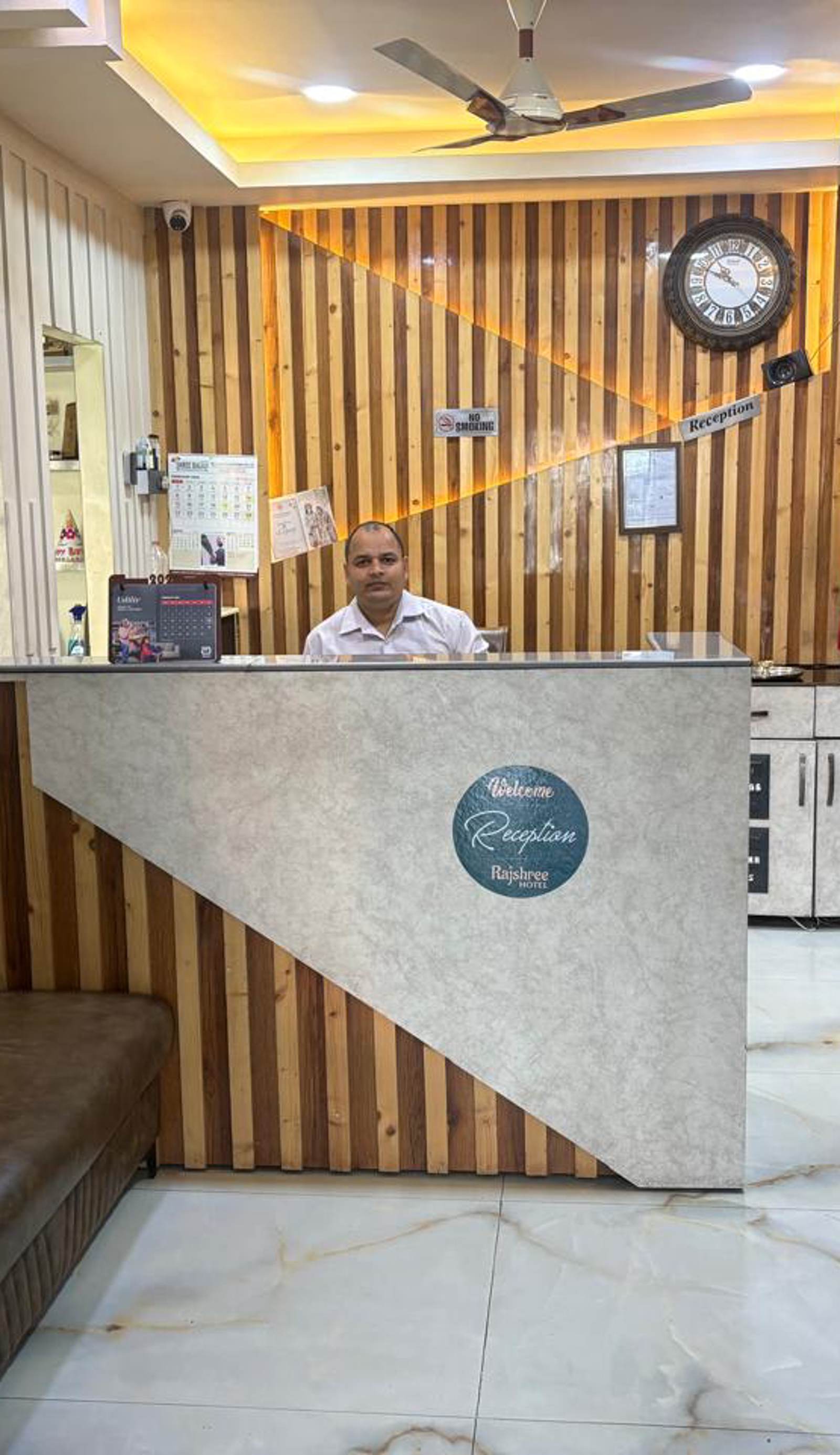 Hotel Rajshree
