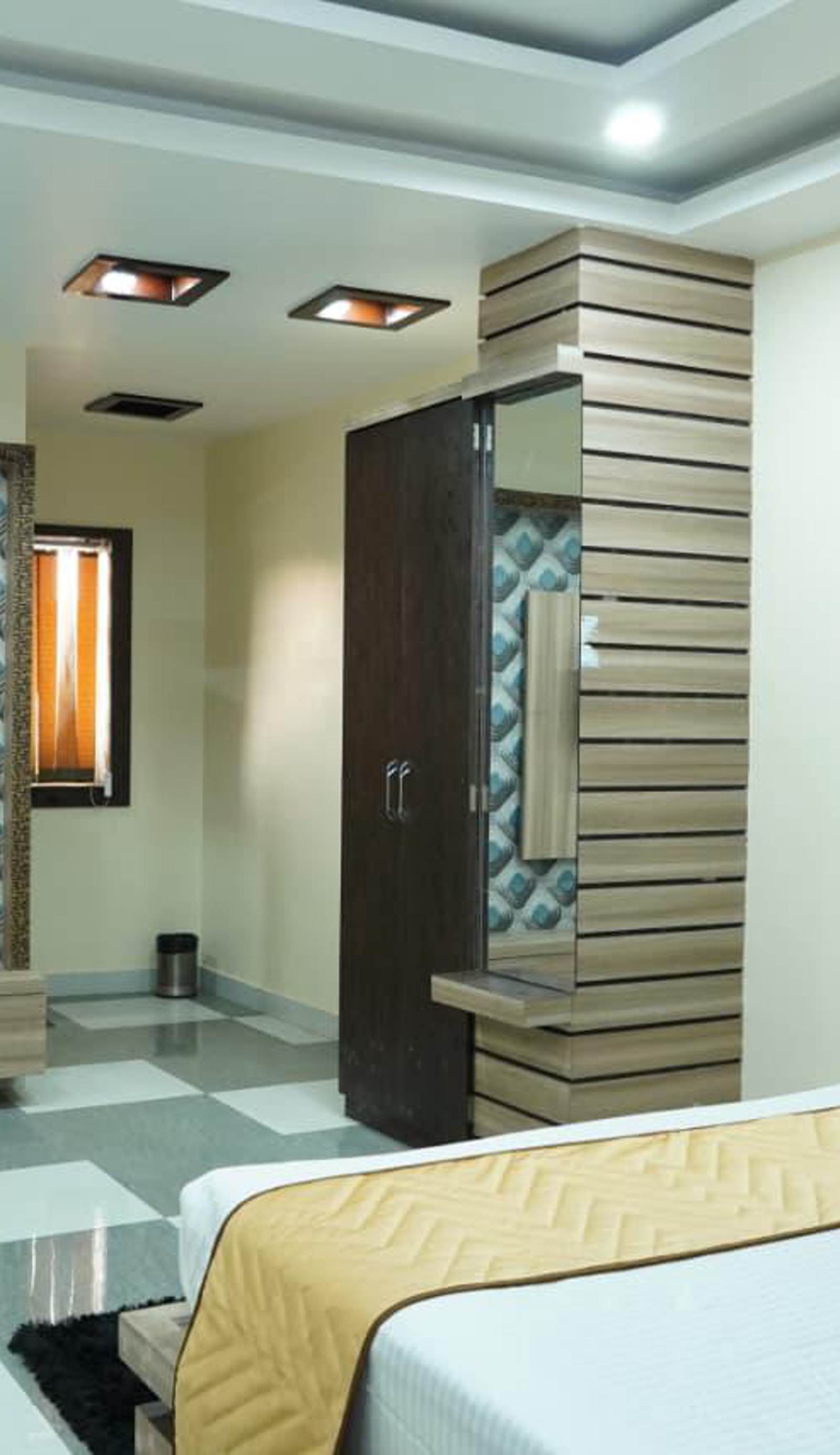 Hotel Rajshree