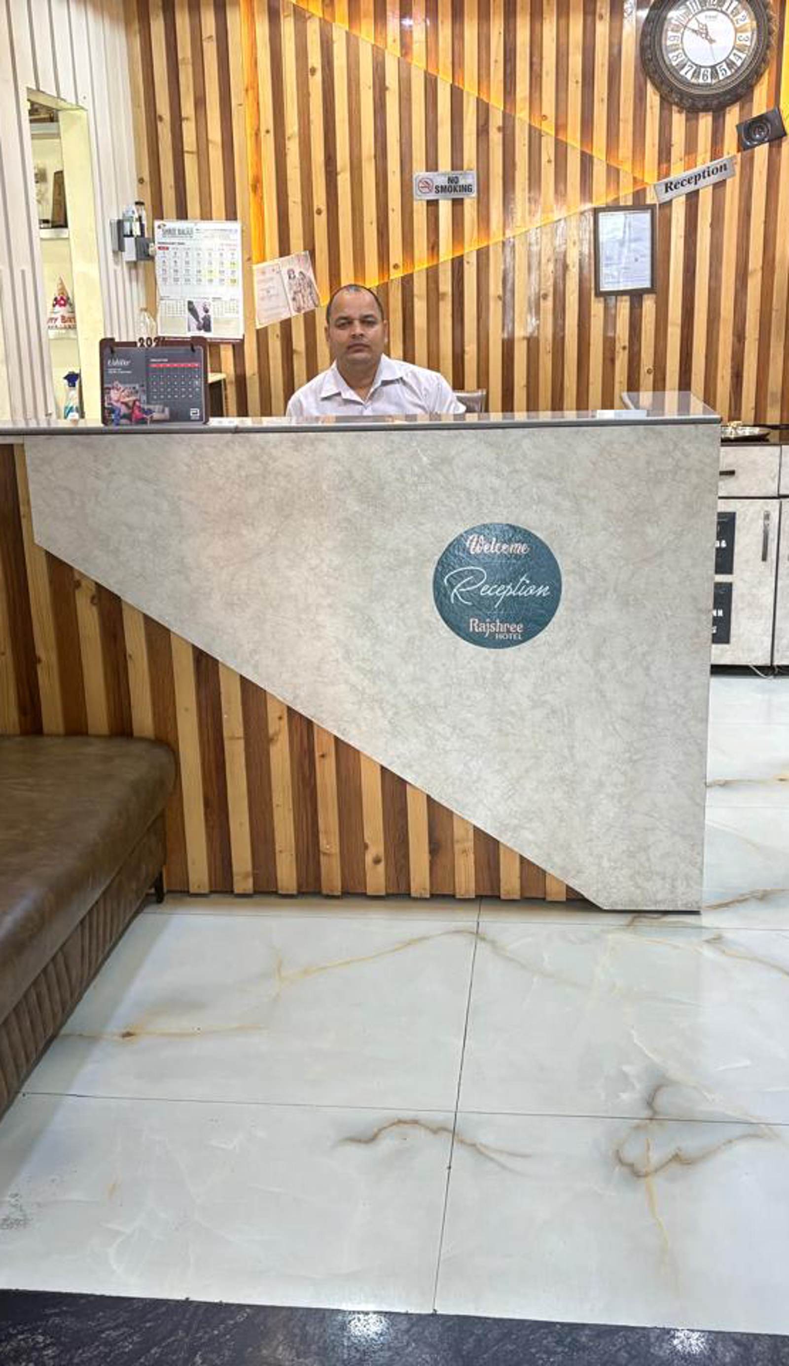 Hotel Rajshree