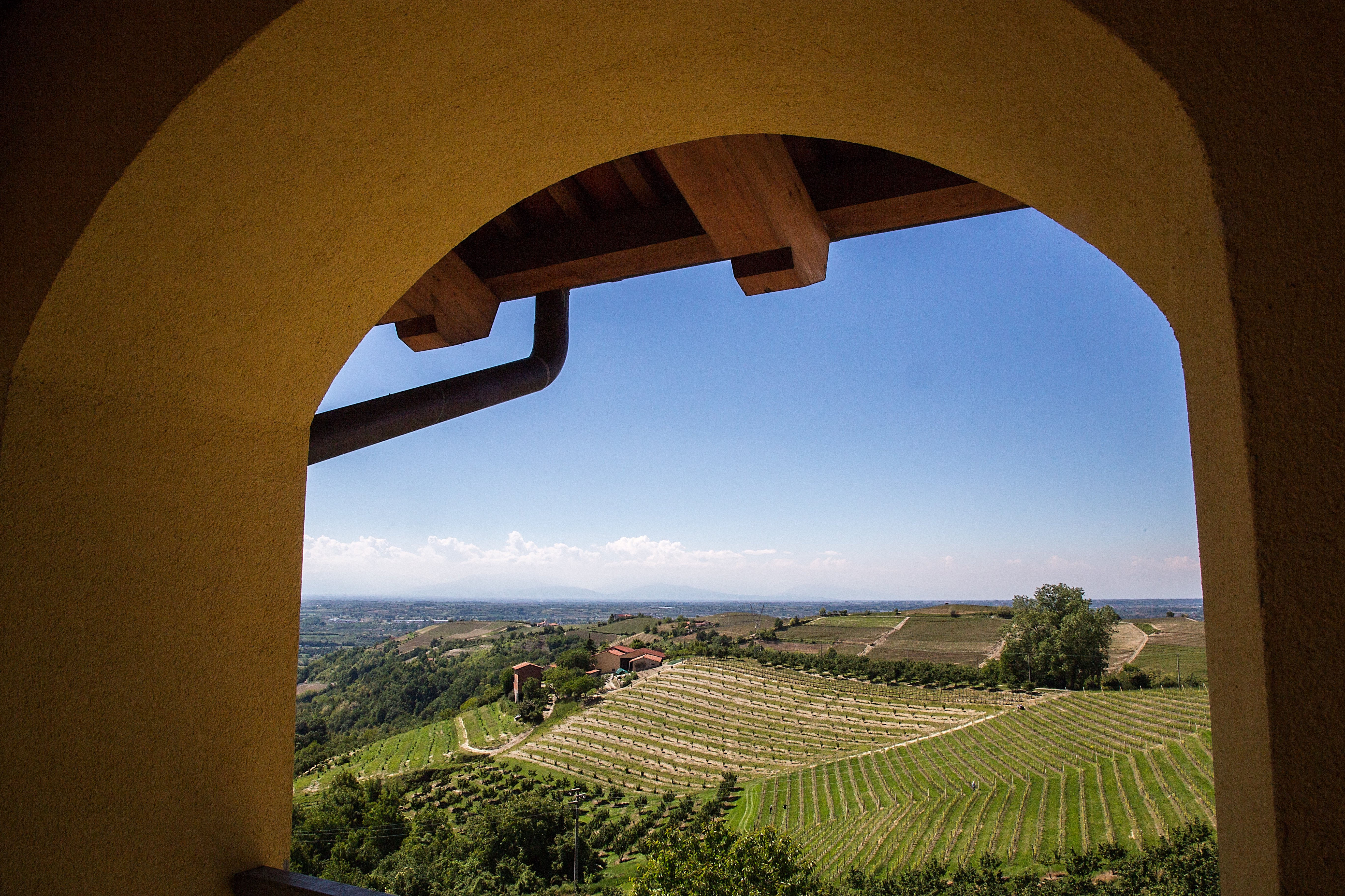 Agriostello delle Langhe