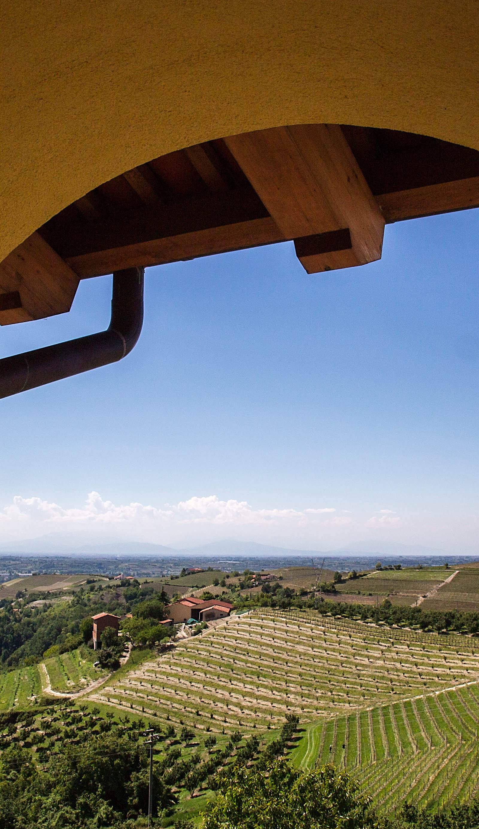 Agriostello delle Langhe