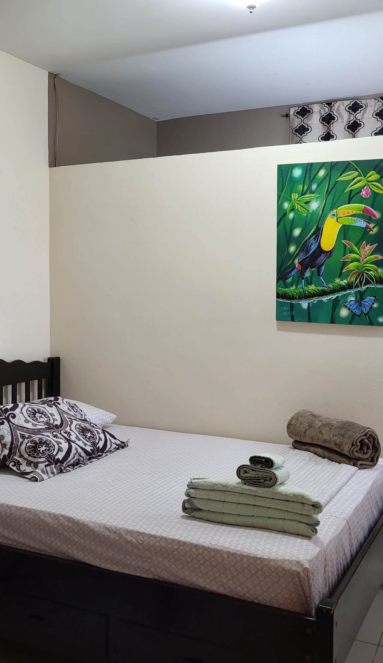Hacienda Tropical Guest House
