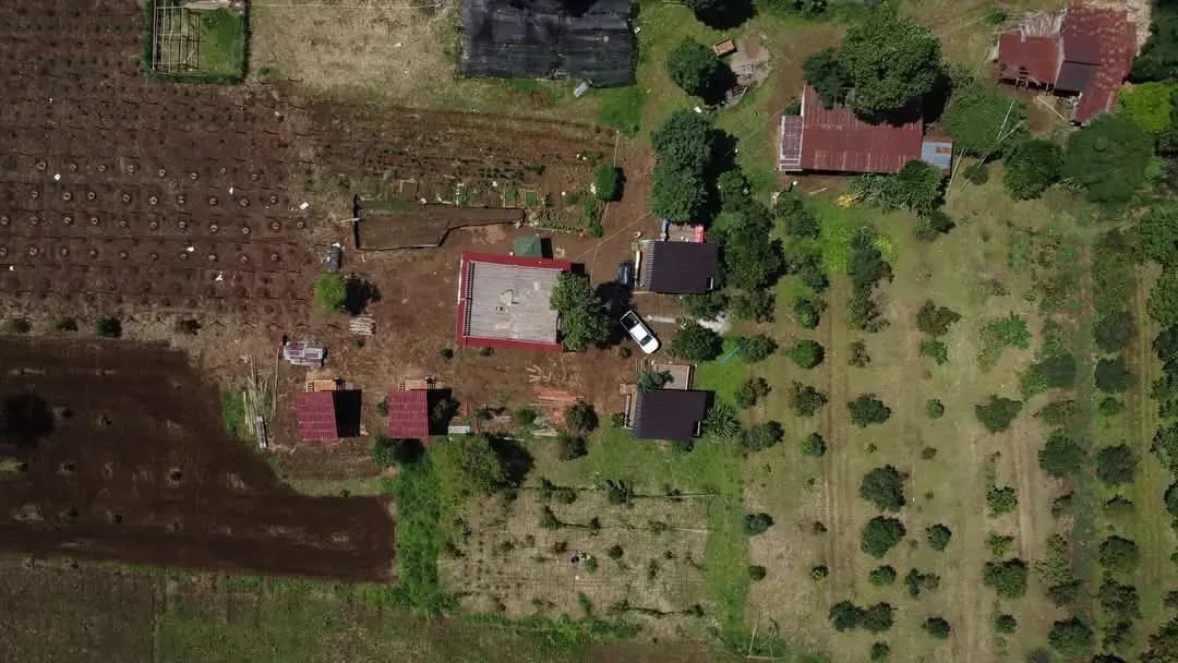 Shared Happy Farm