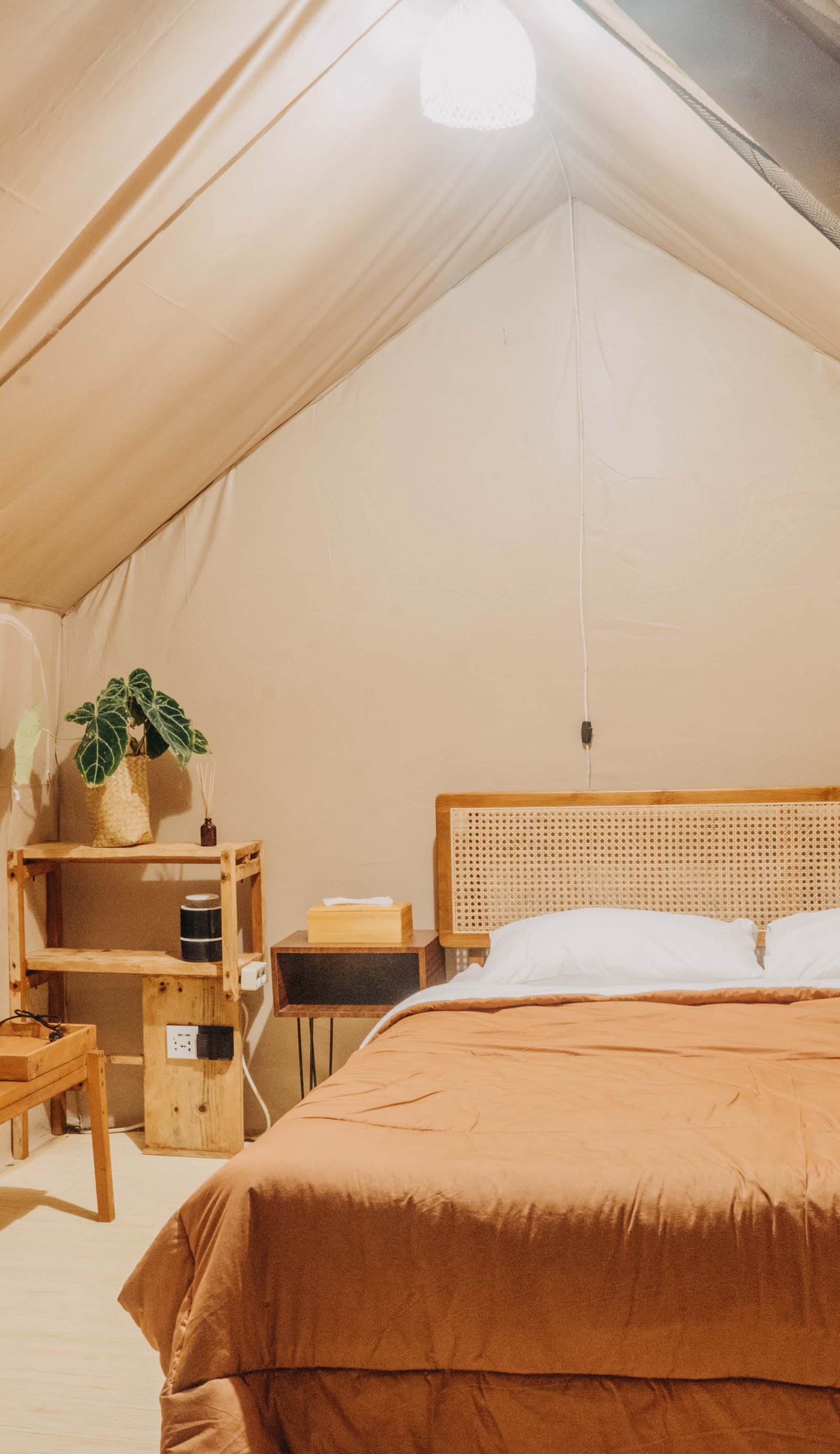 Alamu Eco Lodge
