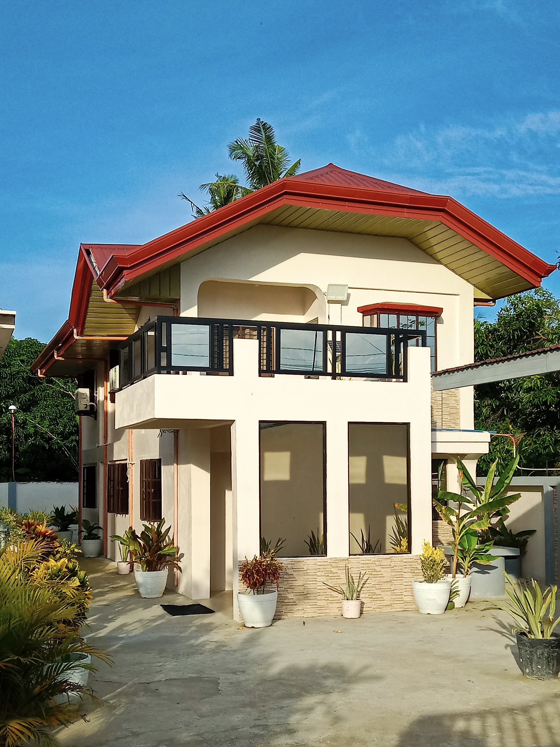 La-Rivière Vacation Home