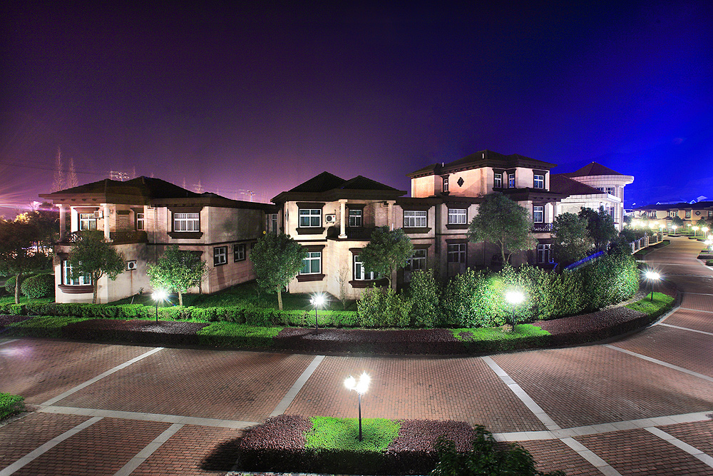 Delson Golf Resort