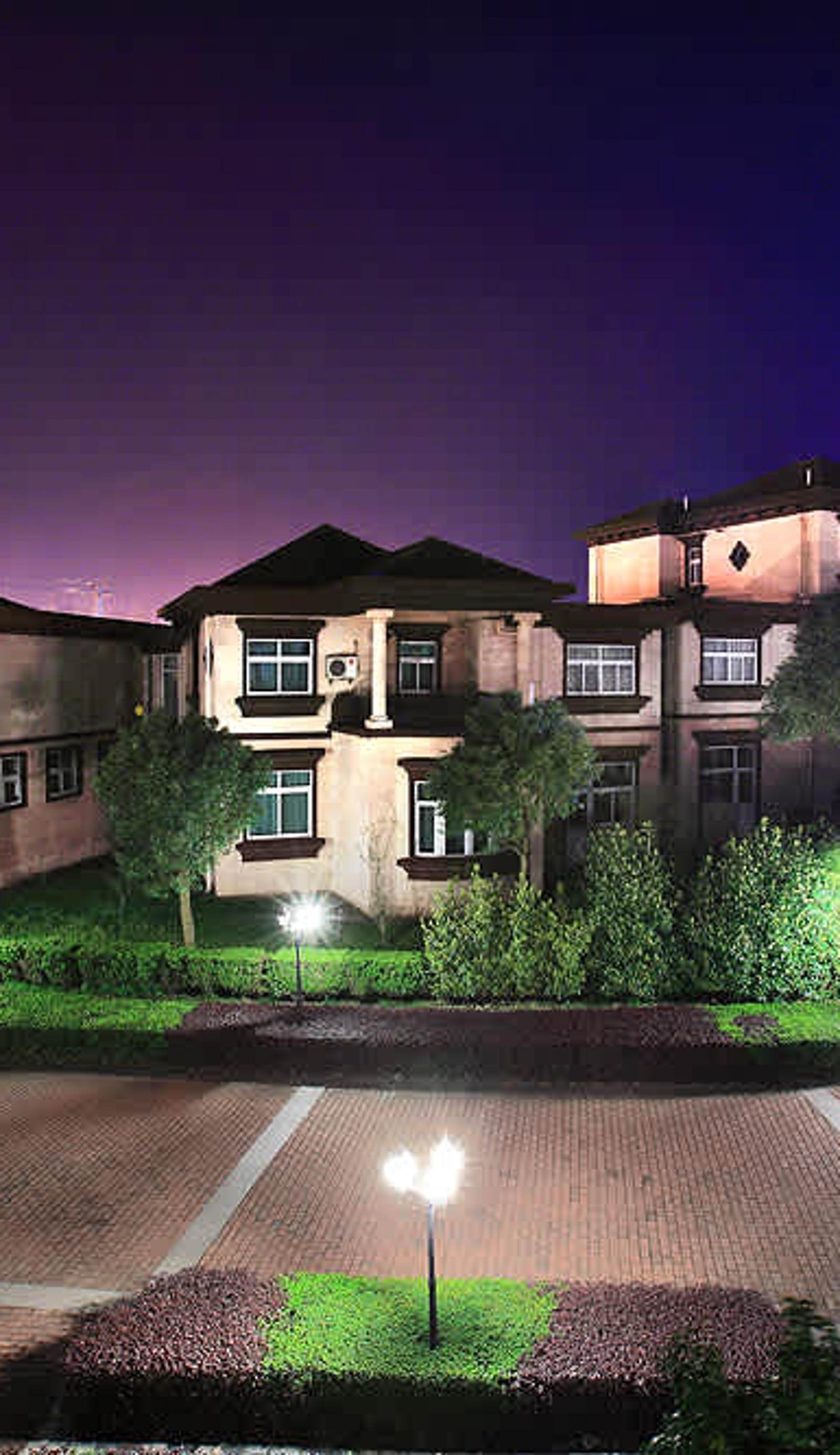 Delson Golf Resort