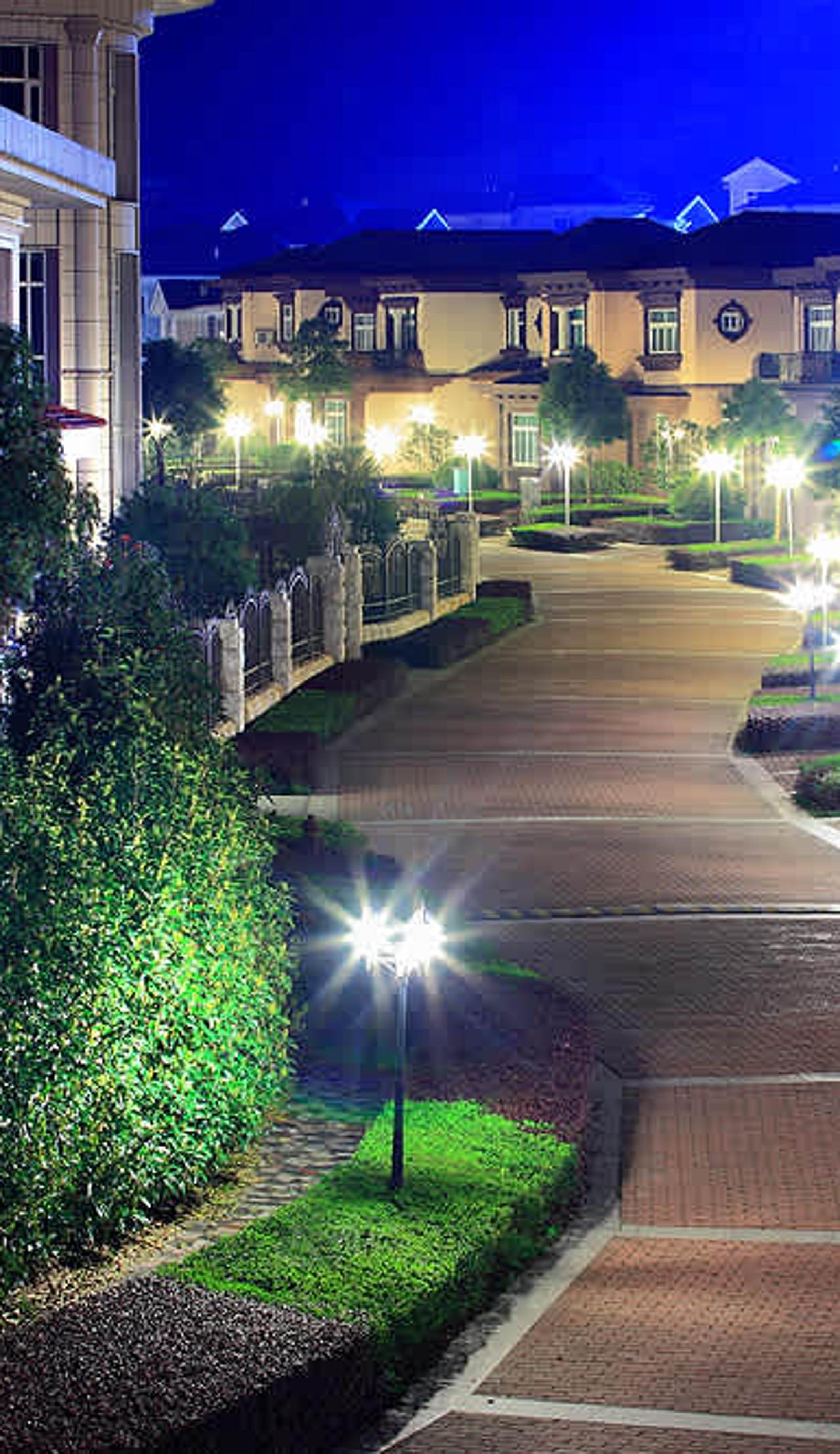 Delson Golf Resort
