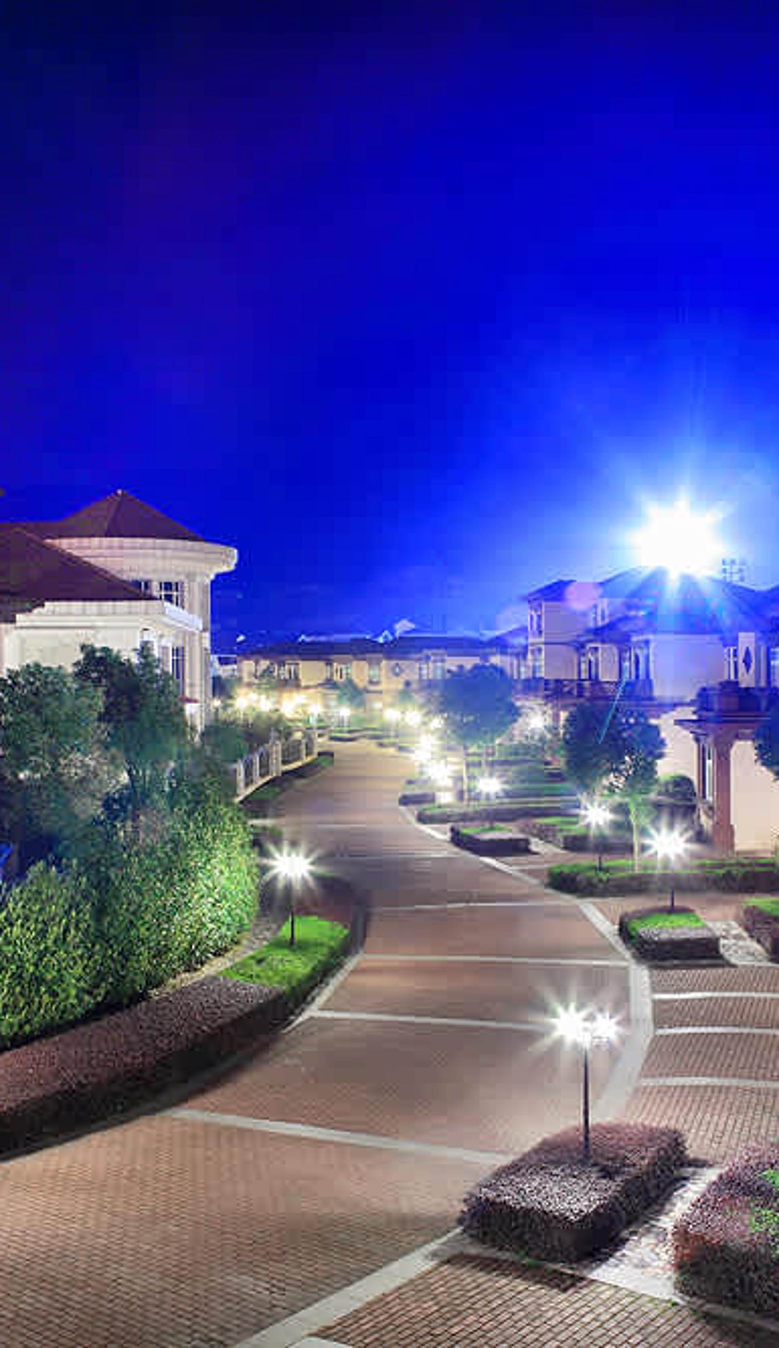 Delson Golf Resort