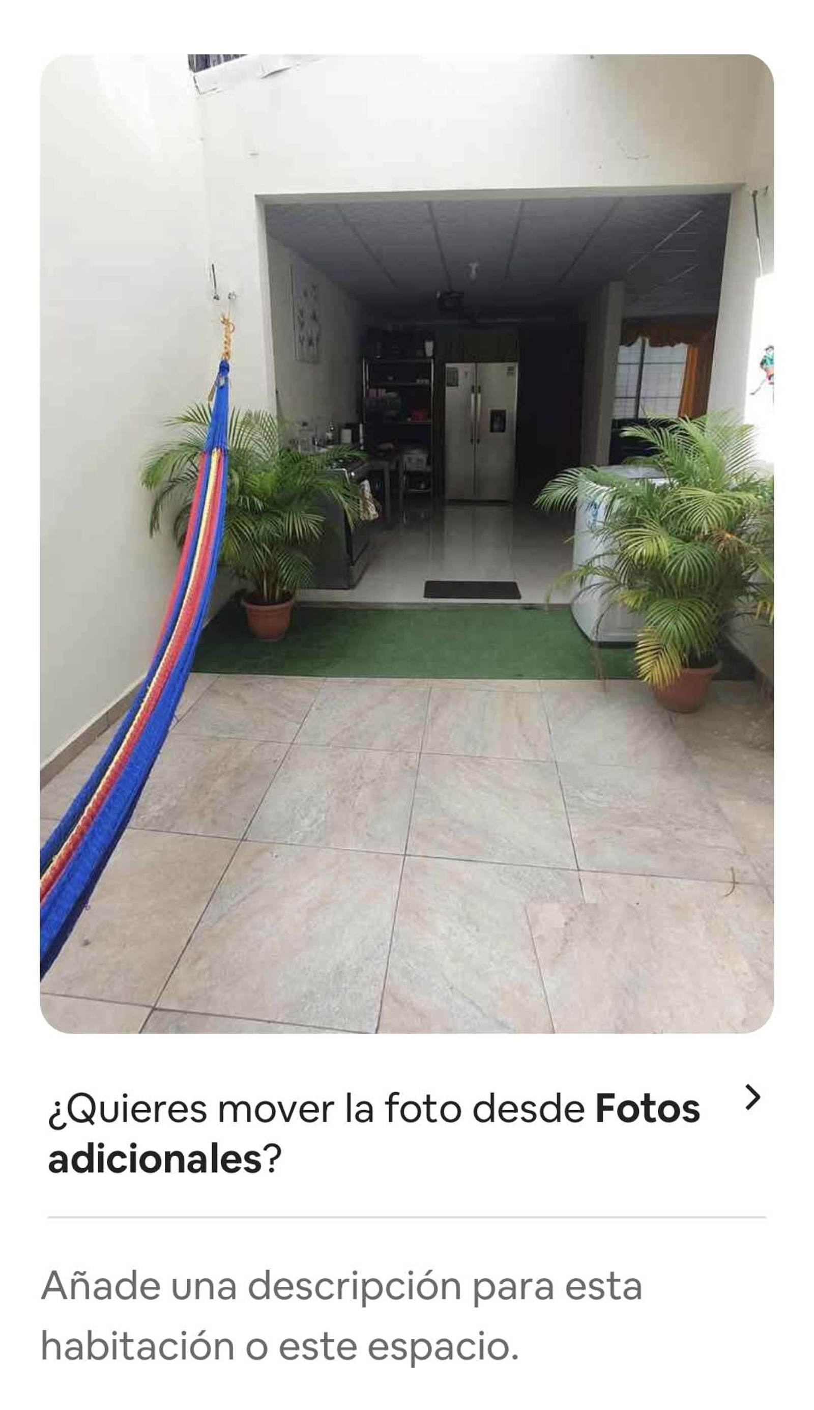 Zacatecoluca House