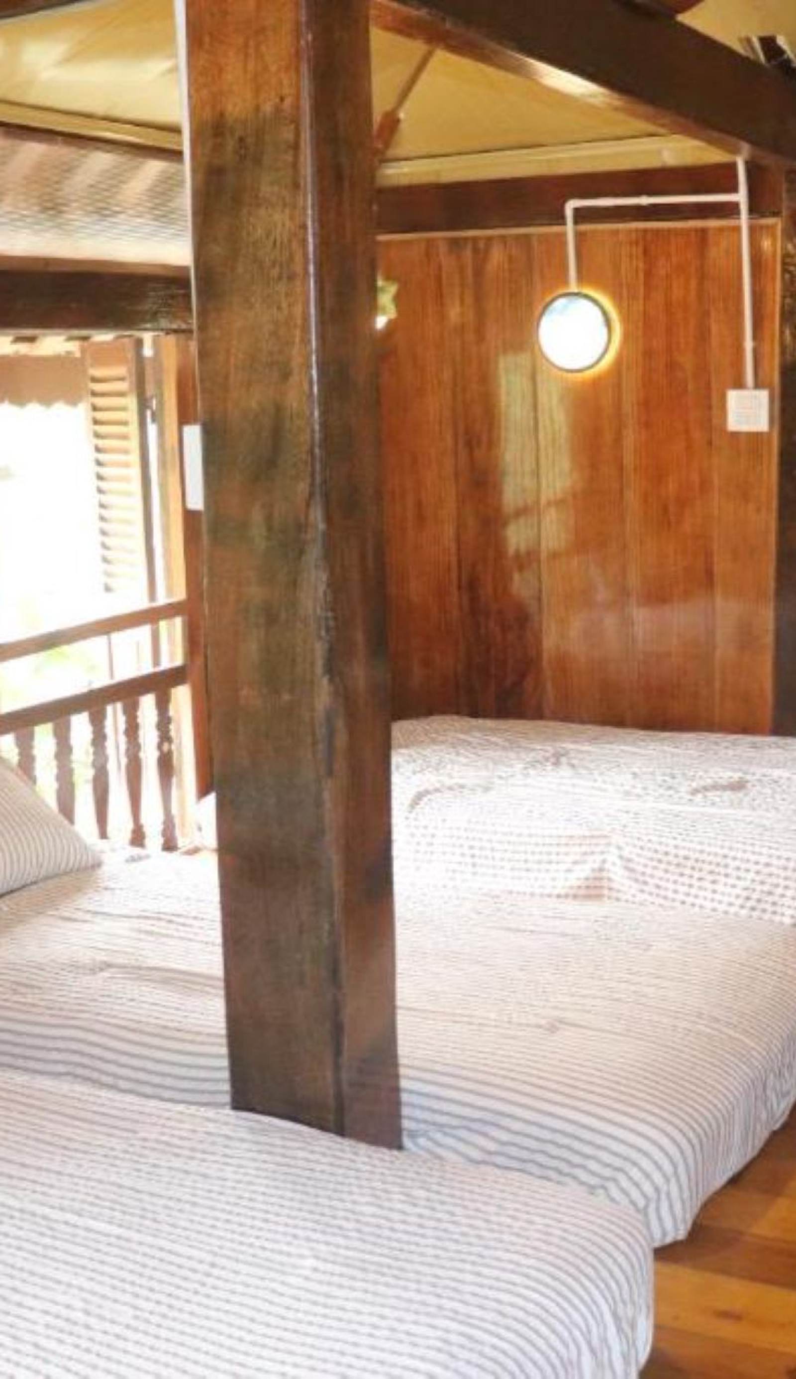 Atash Eco Village Homestay
