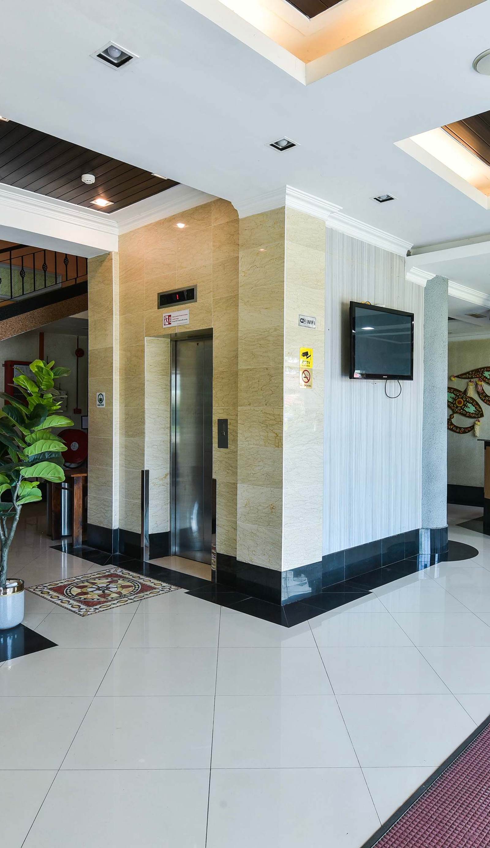 Hotel O Rayyan Soffea Managed by Oravel