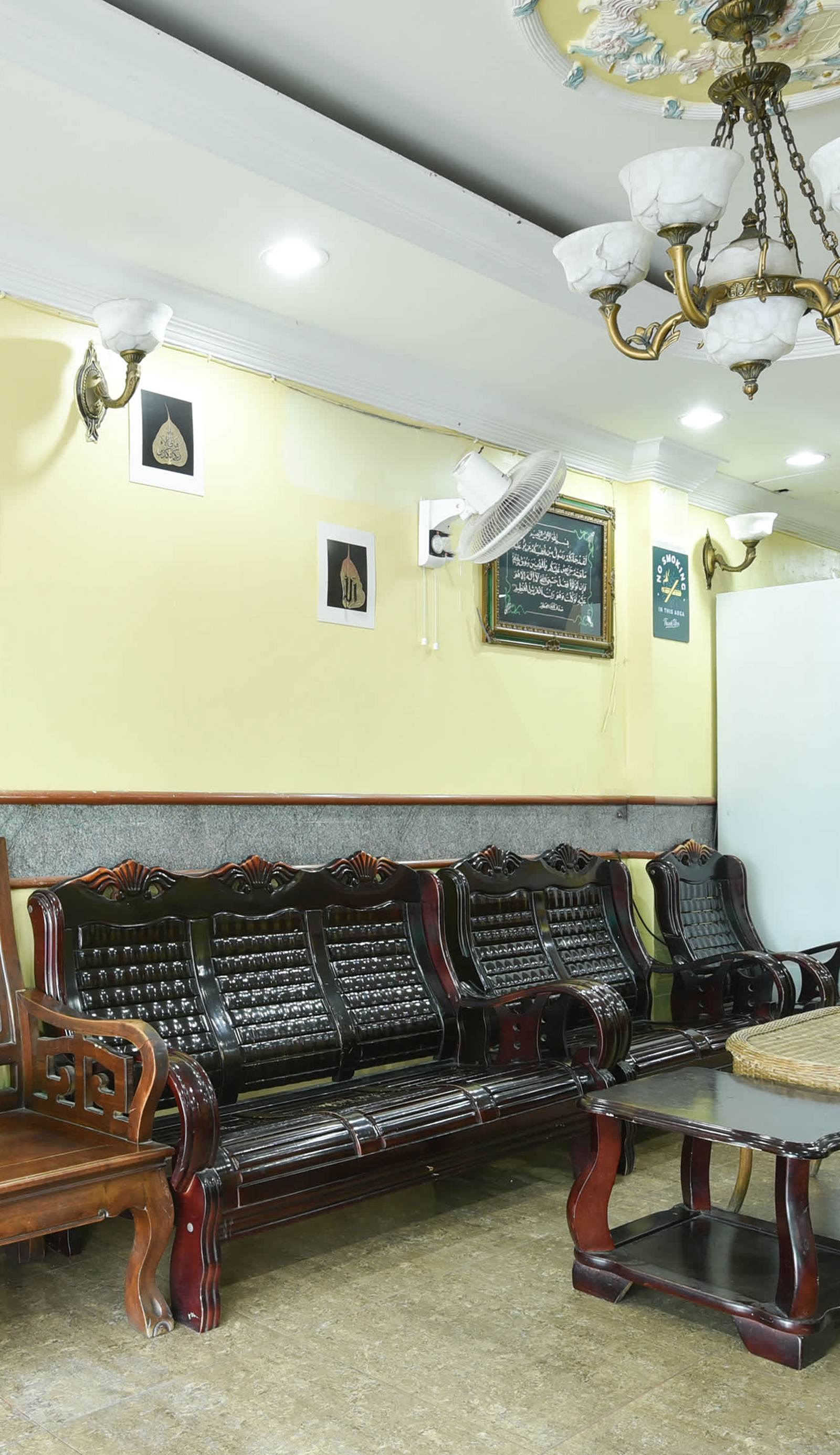 Hotel O Kota Bharu Near War Museum Formerly Azam Hotel