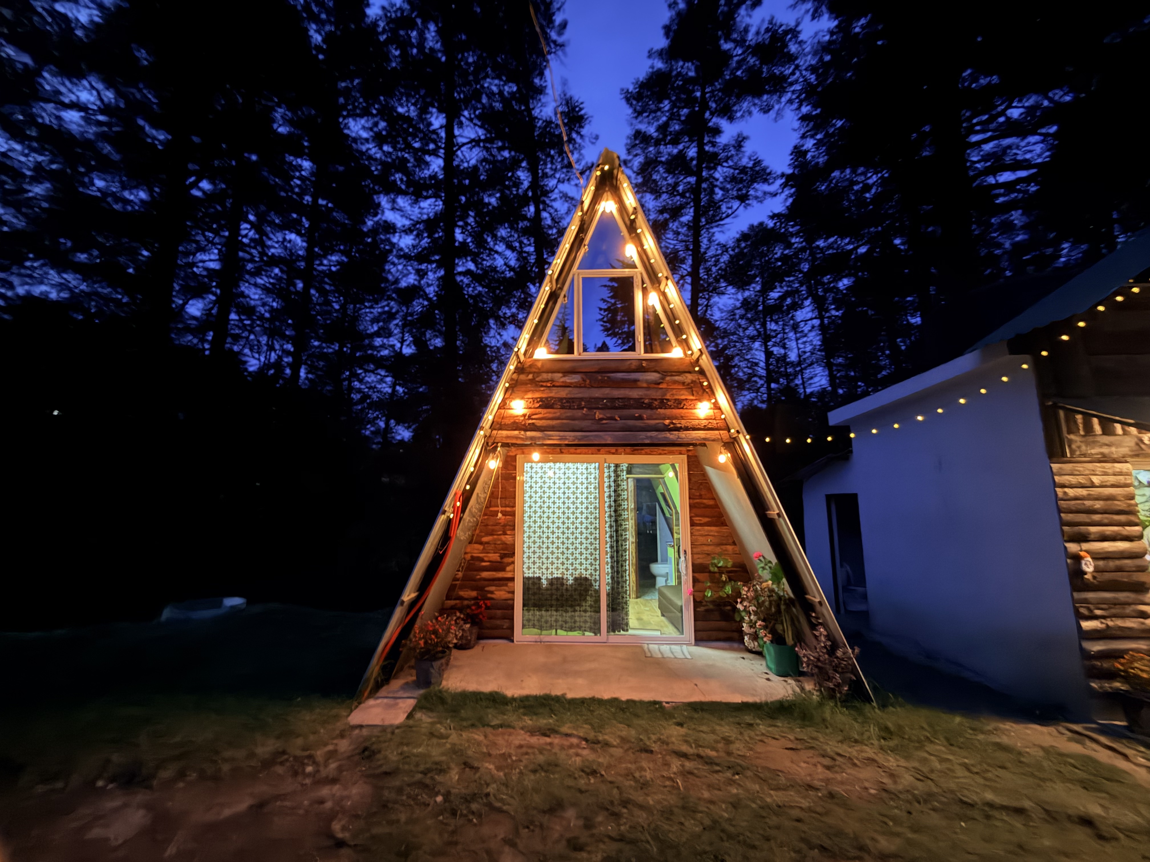 Cabañas D Güereo By GEstores