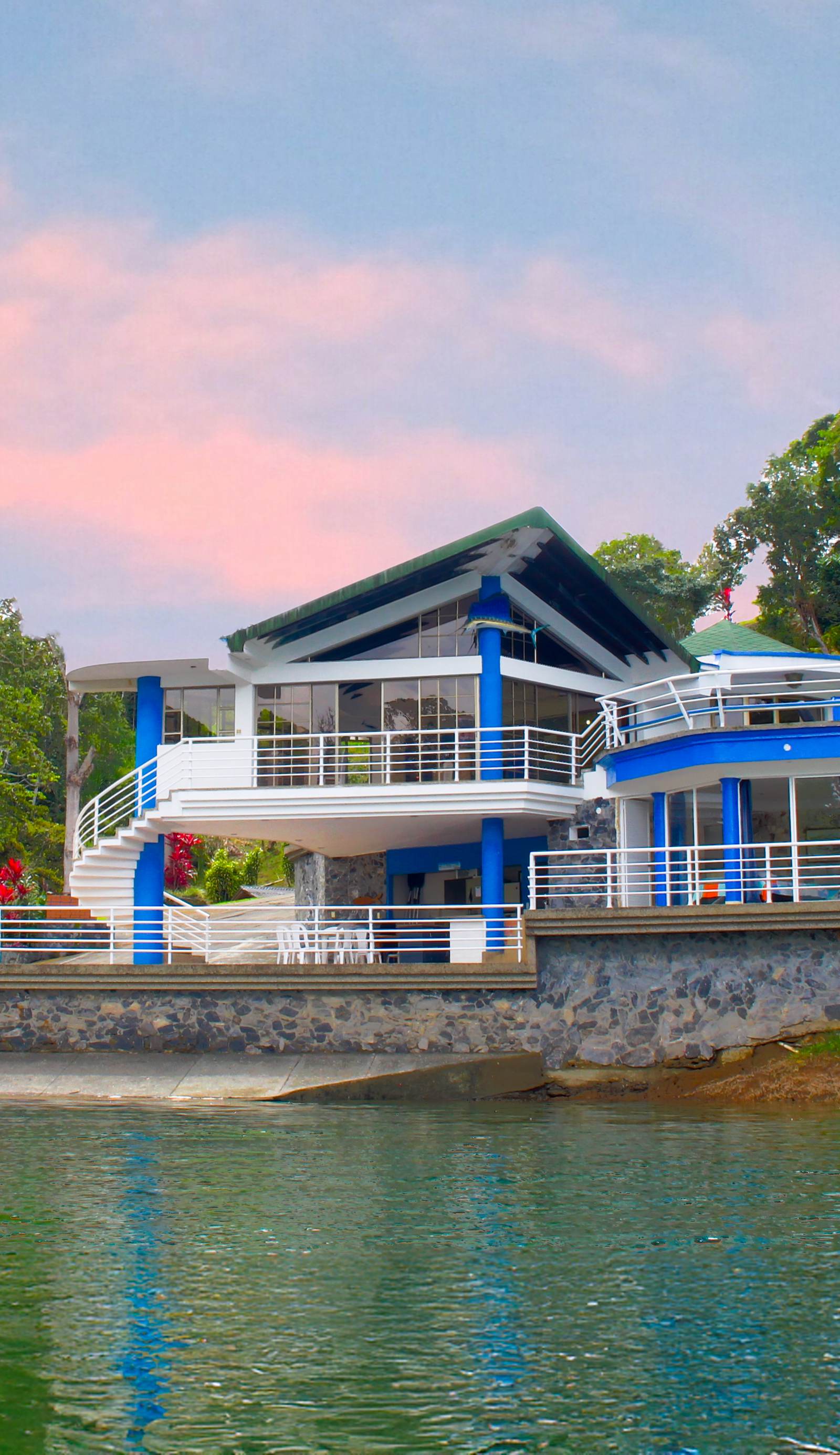 Chalet Bonavencho