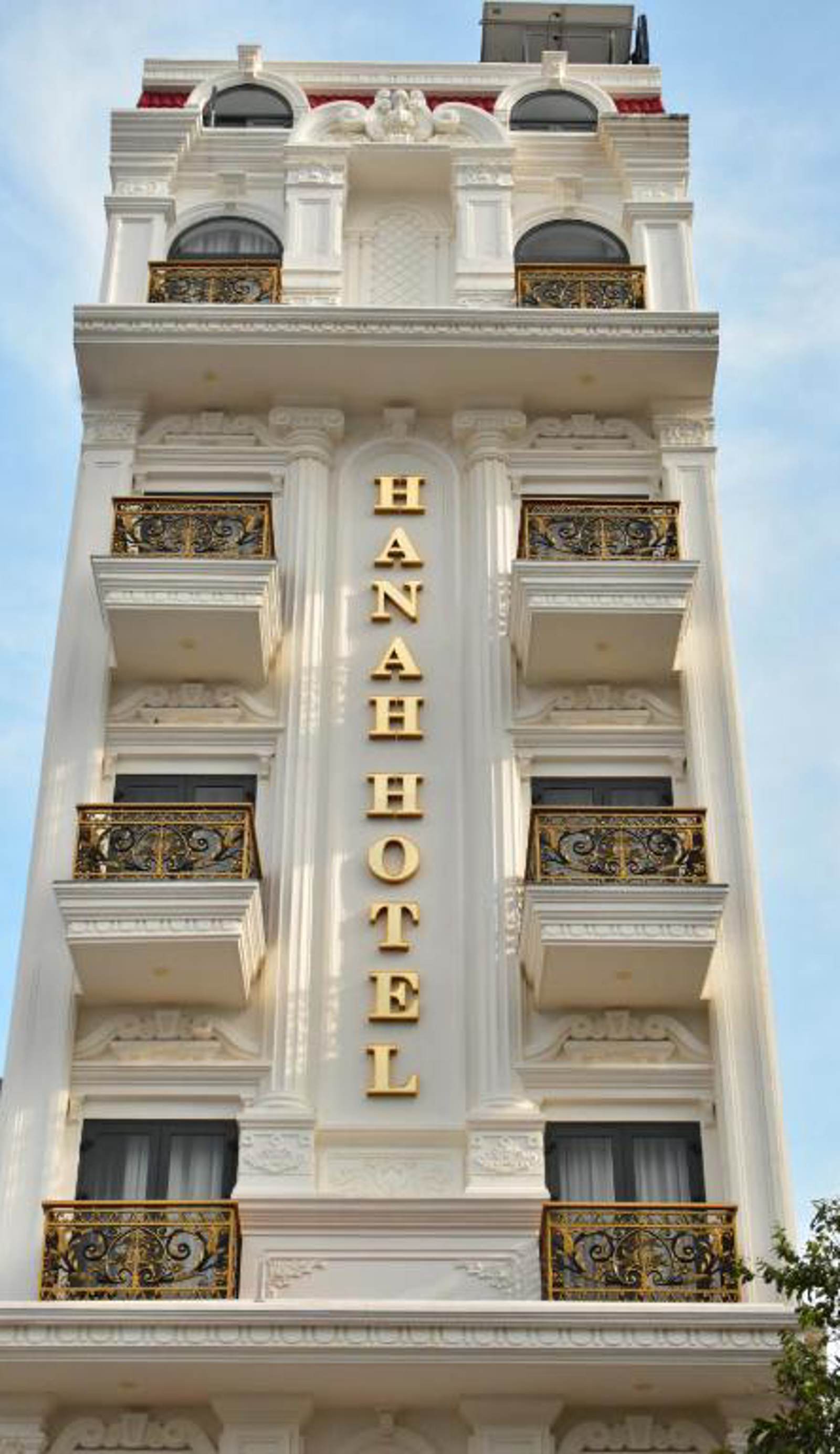 Hanah Hotel Phan Thiet