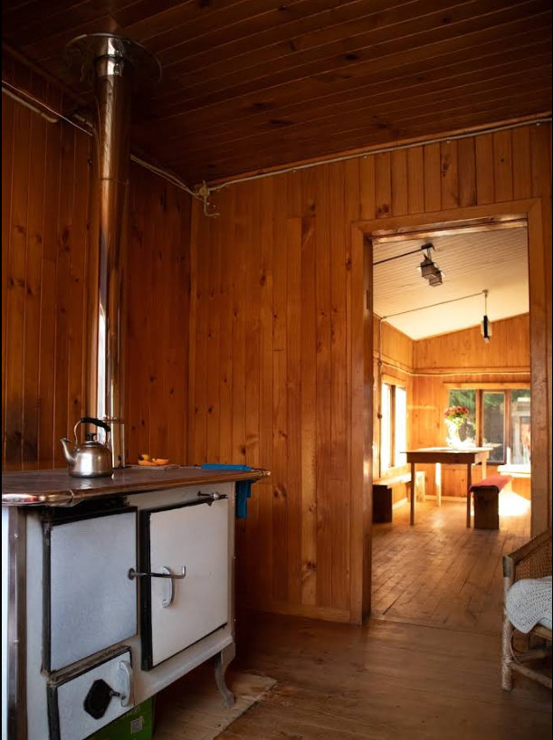 Bosque Magico Hostel