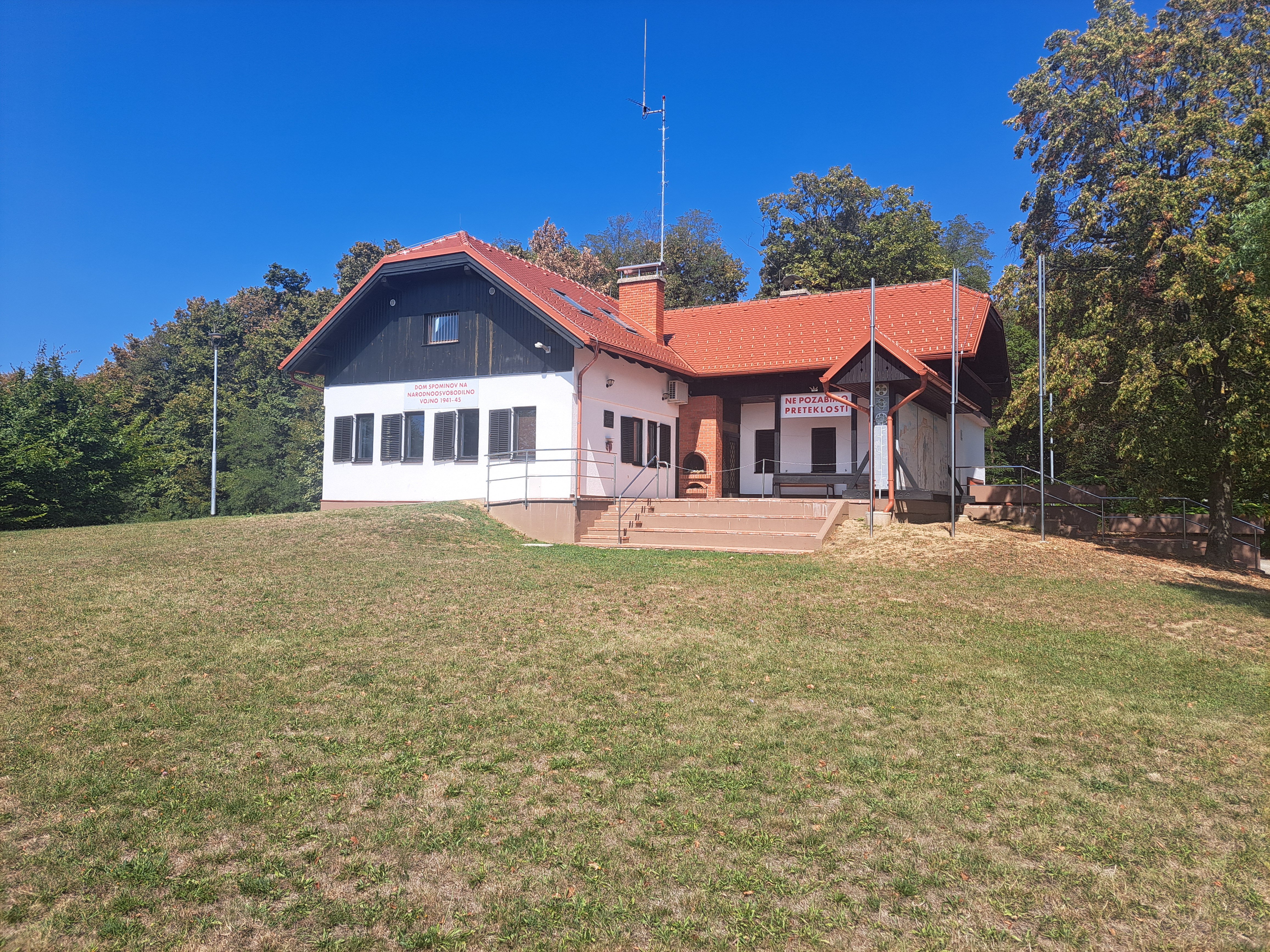 Hostel Vaneča