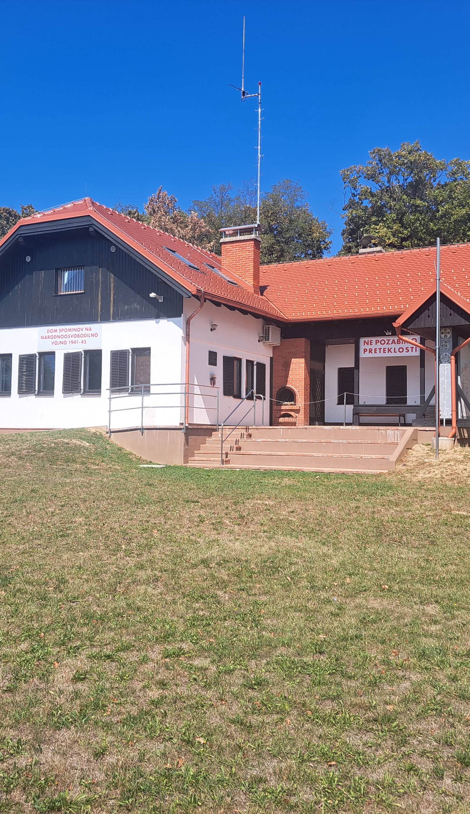Hostel Vaneča