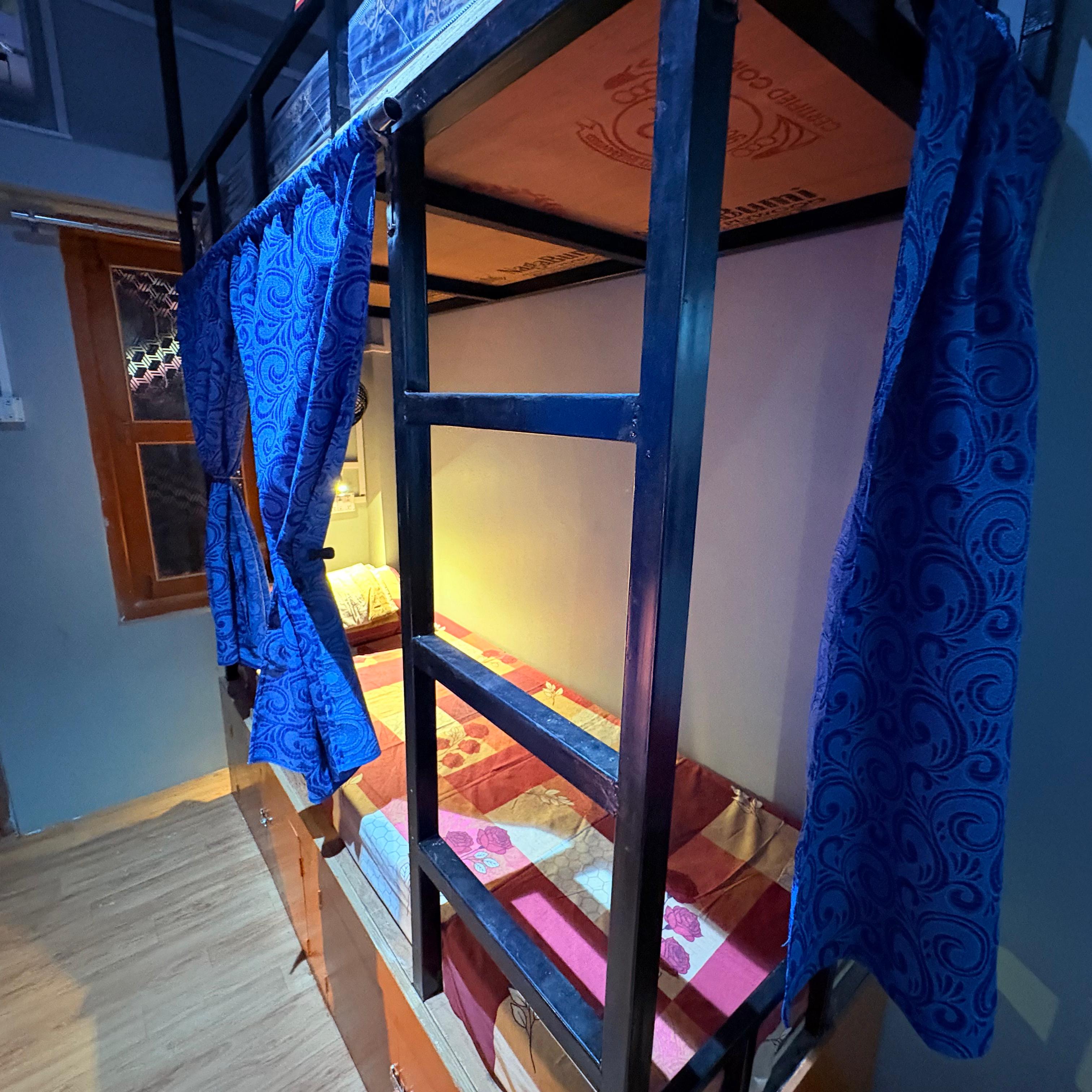 Sangita Homestay