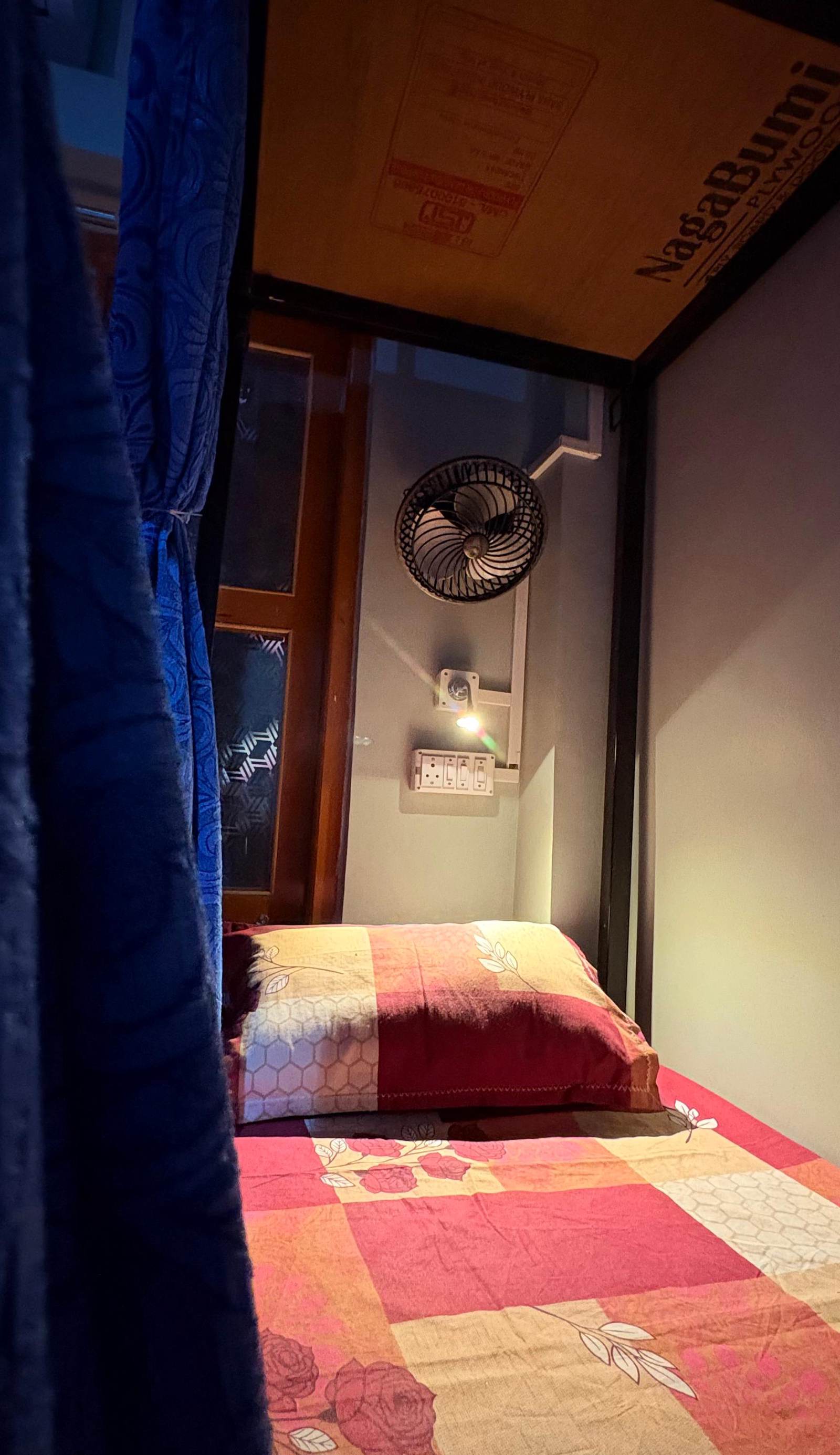 Sangita Homestay