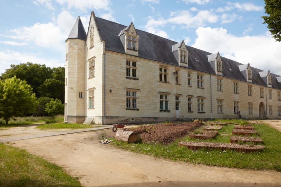 Auberge Des Hirondelles