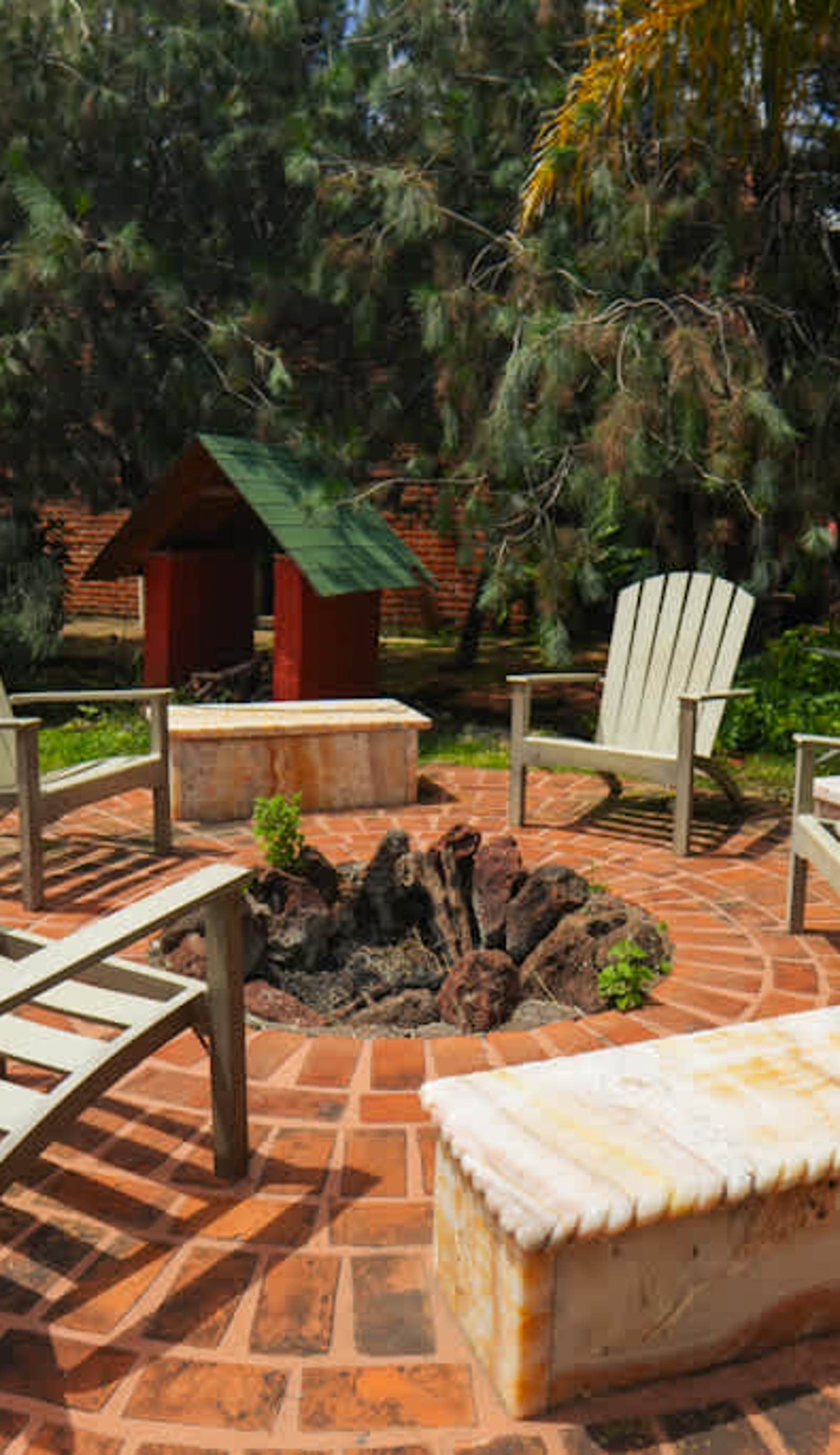 Finca el Péndulo