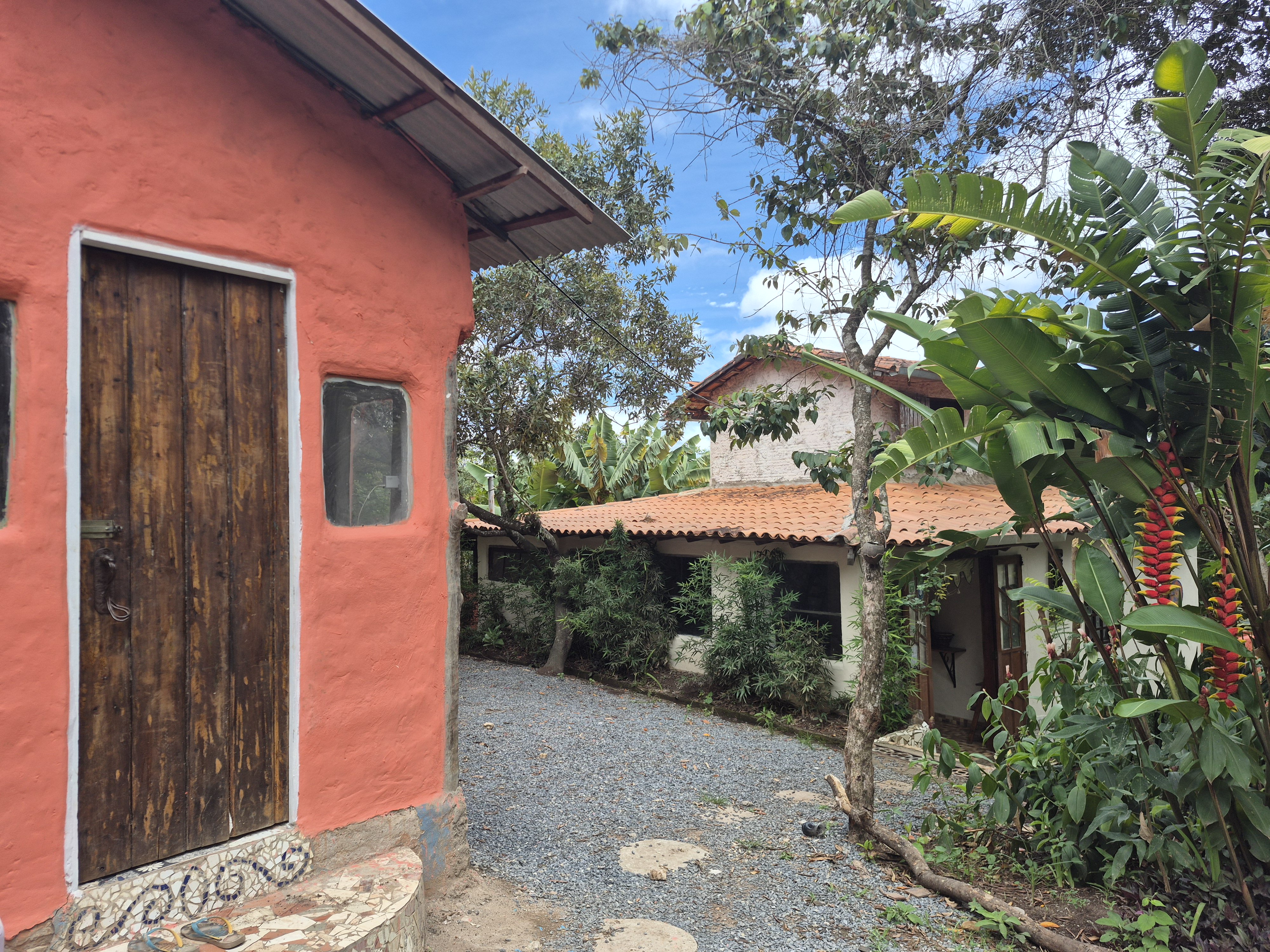 Bela Oya Casa Hostel