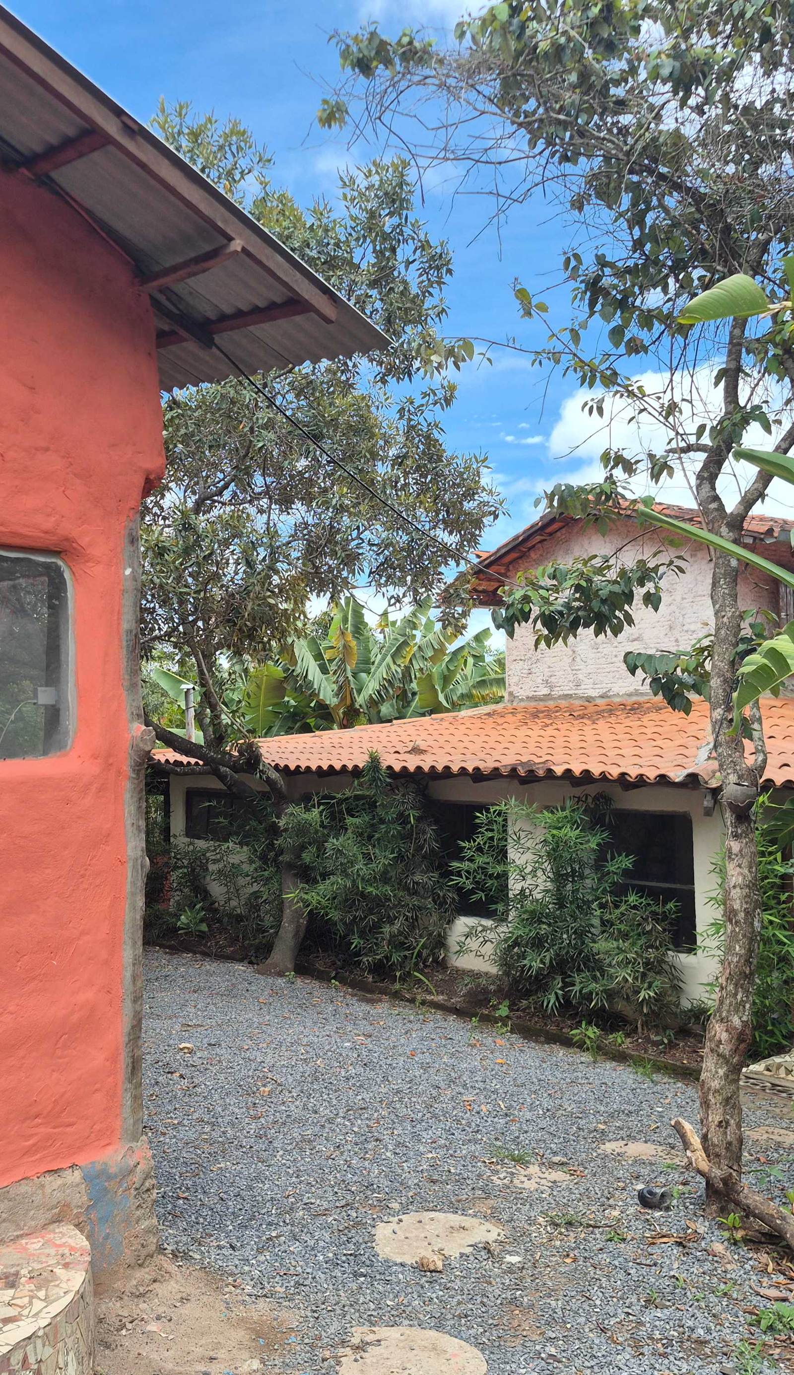 Bela Oya Casa Hostel