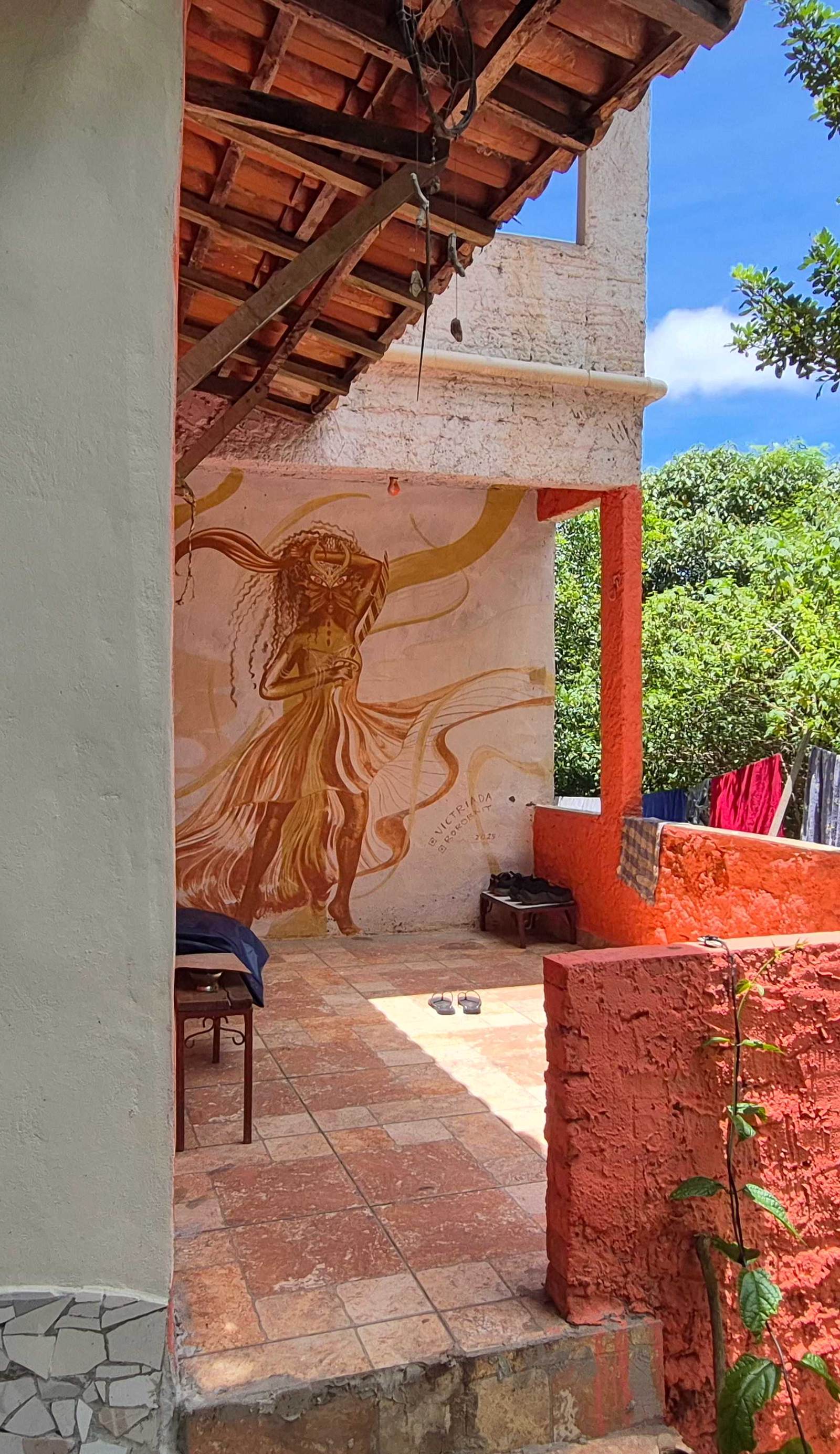 Bela Oya Casa Hostel