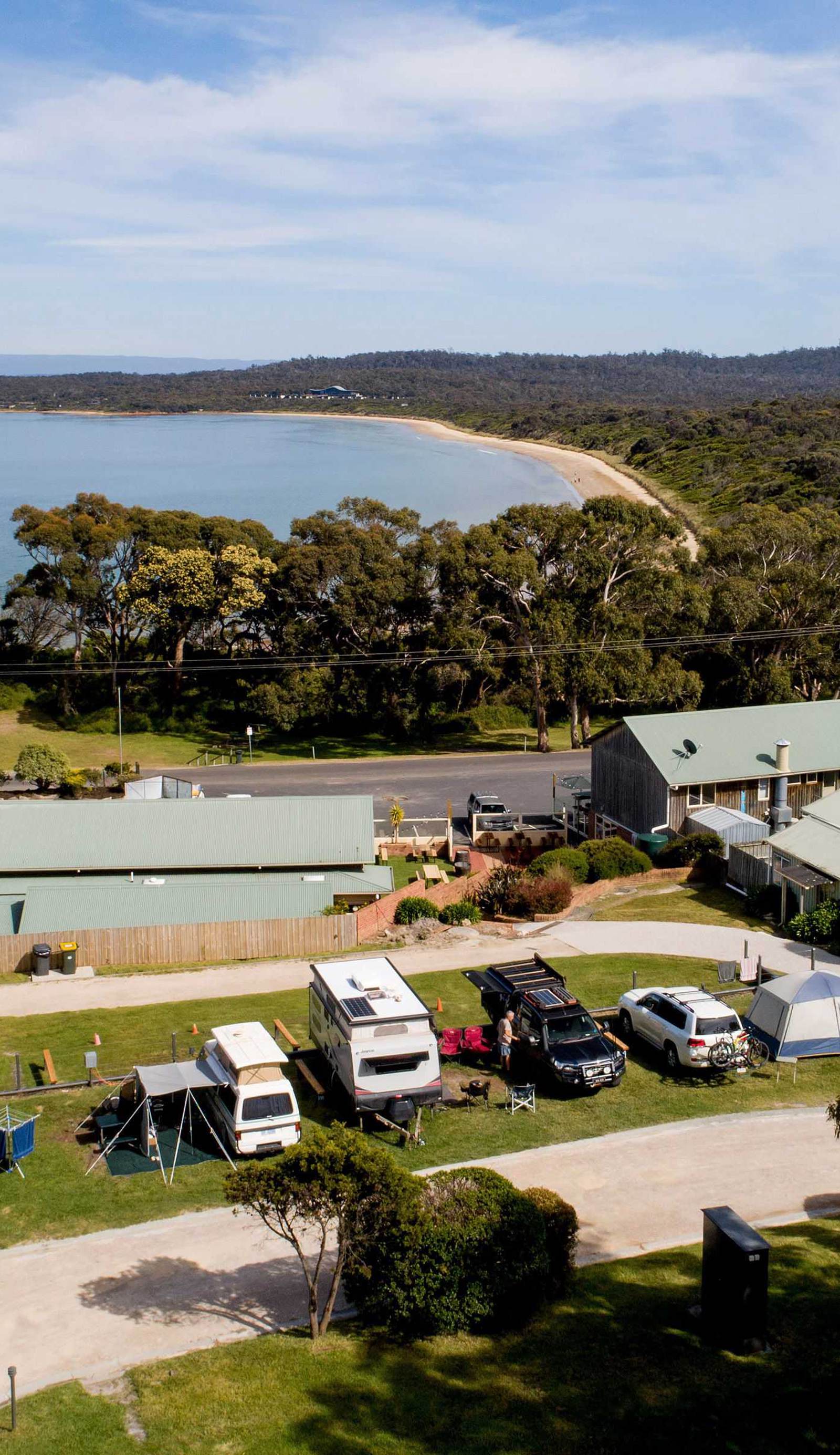 Iluka Backpackers