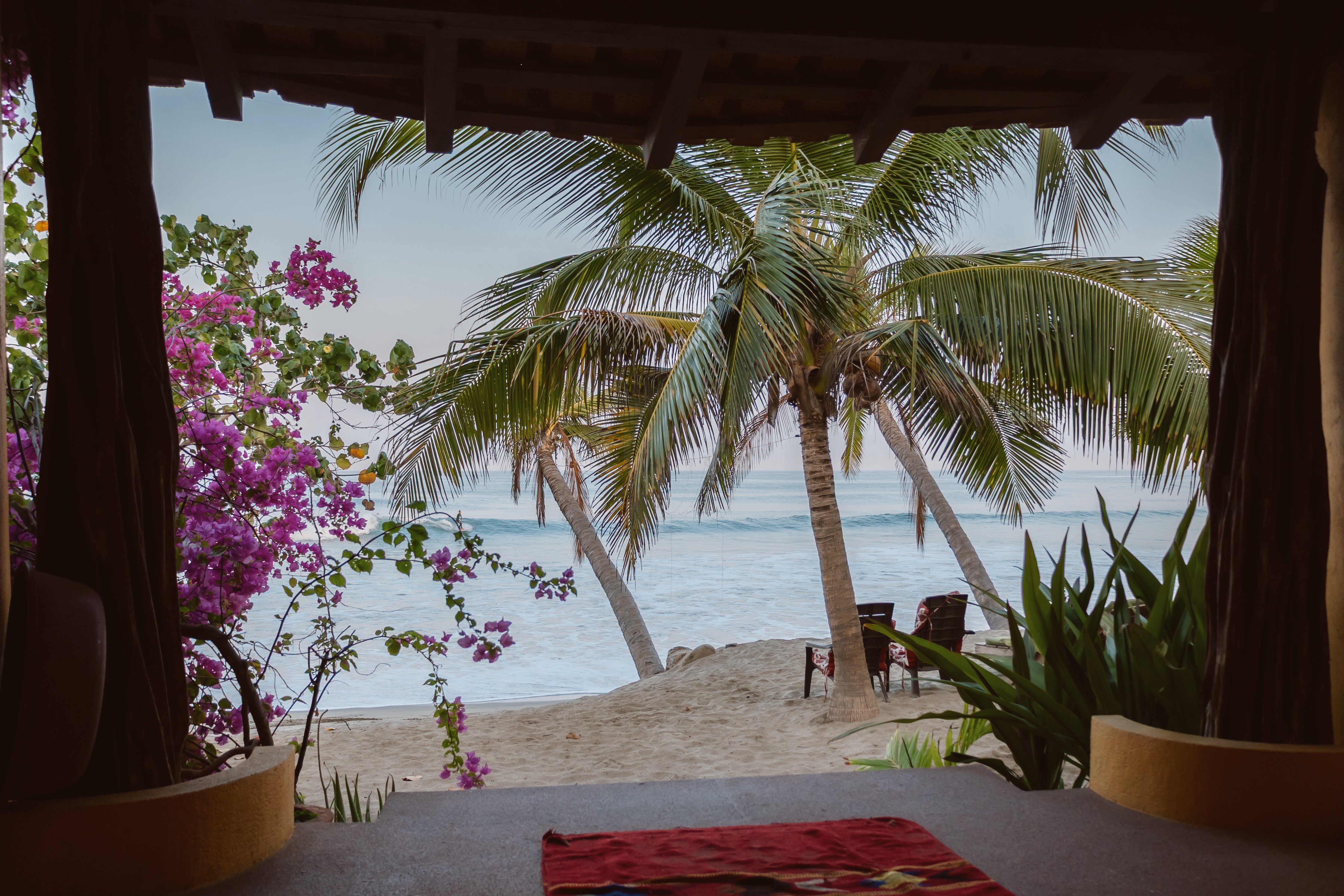 Villas Jacquelines  – La Saladita