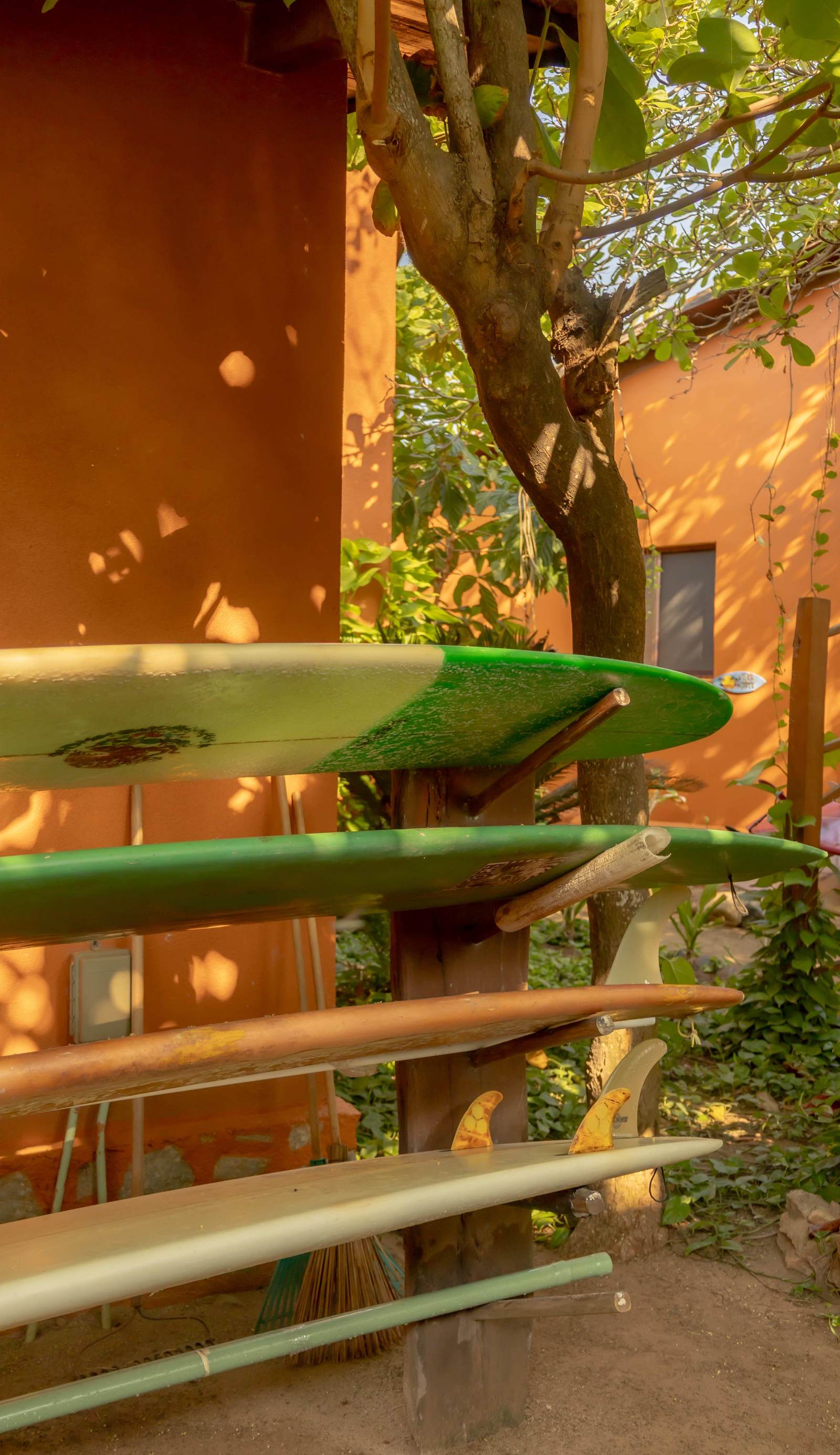 Villas Jacquelines  – La Saladita