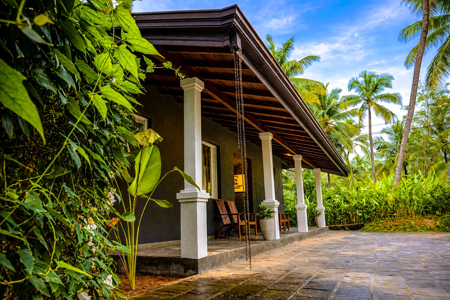 Coco Forest Villa Farm Stay - Kurunegala