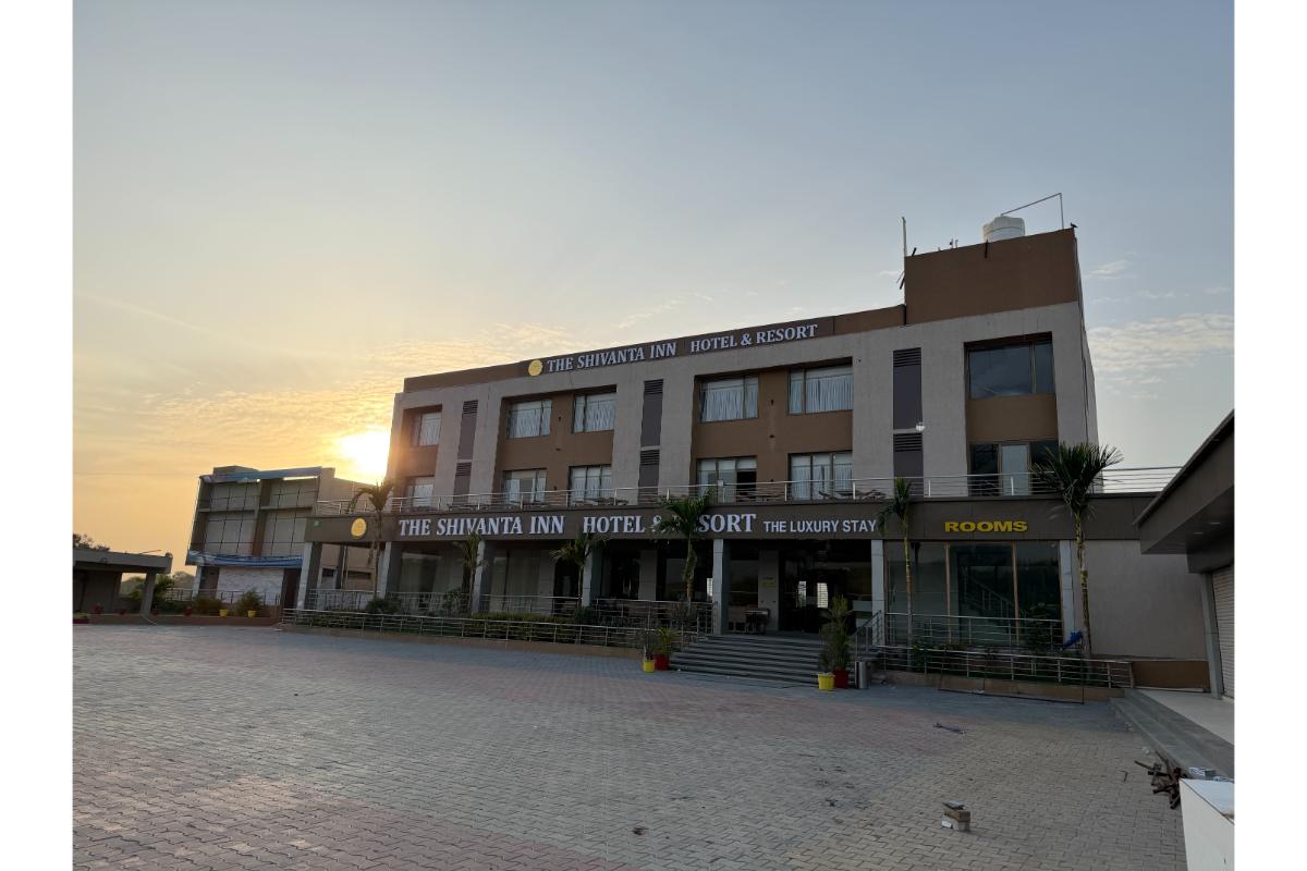 The Shivanta Inn