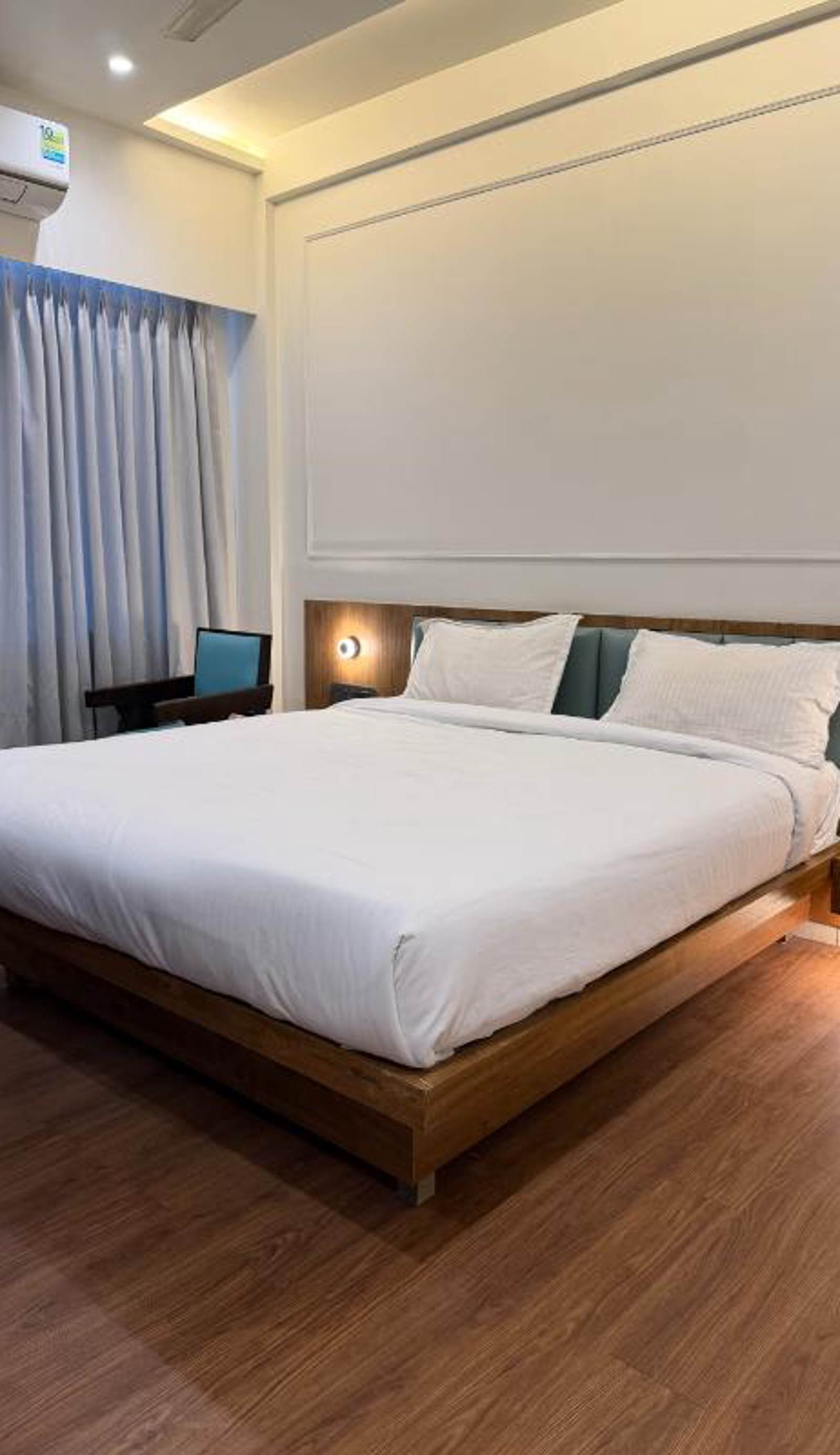 The Shivanta Inn