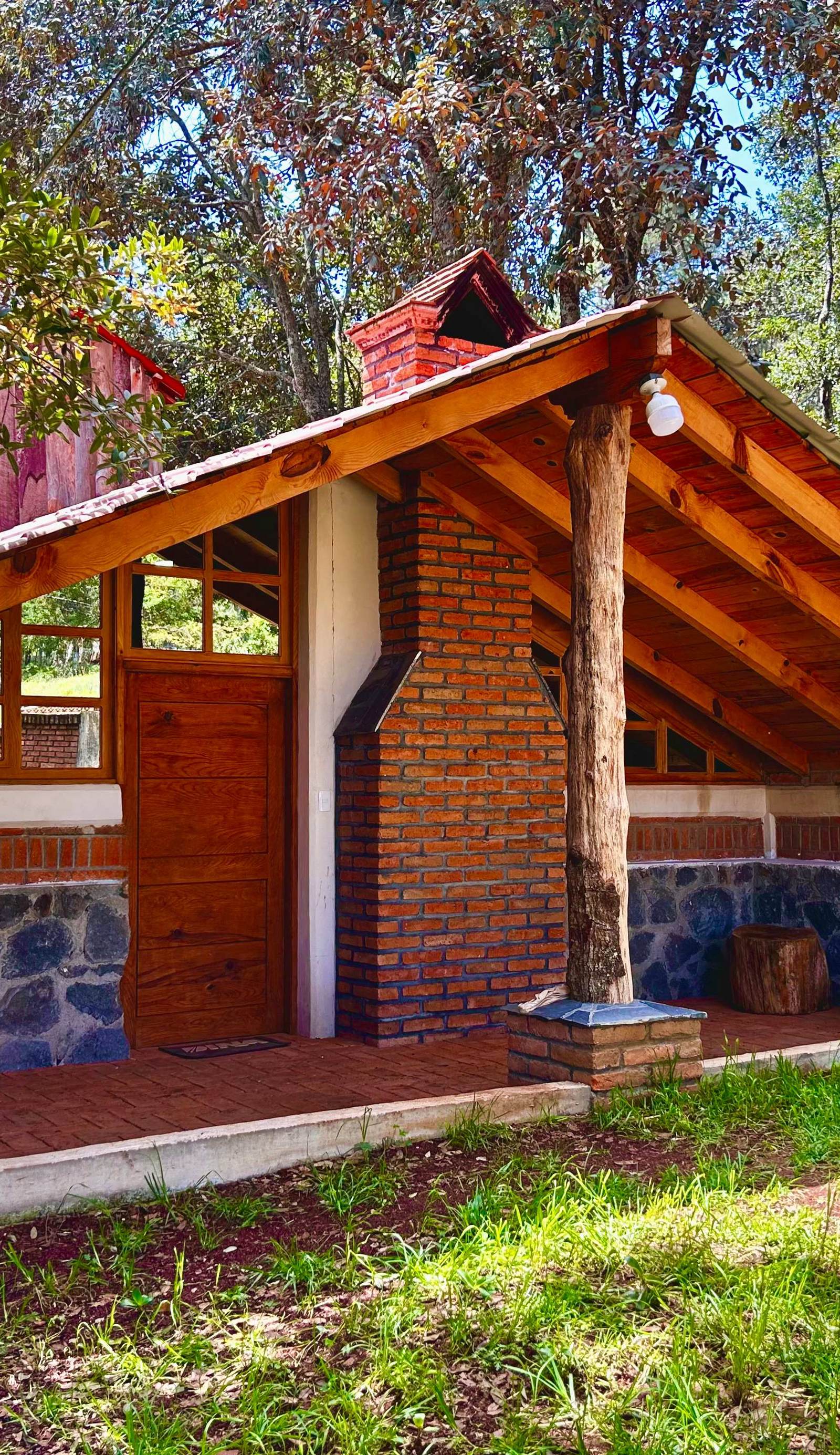 Cabaña La Joyita By GEstores
