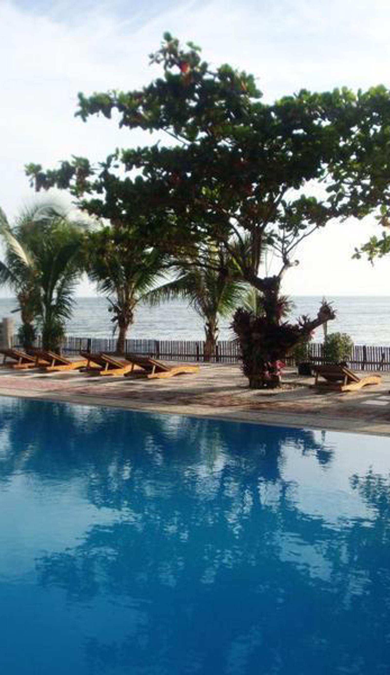 Woodland Beach Resort