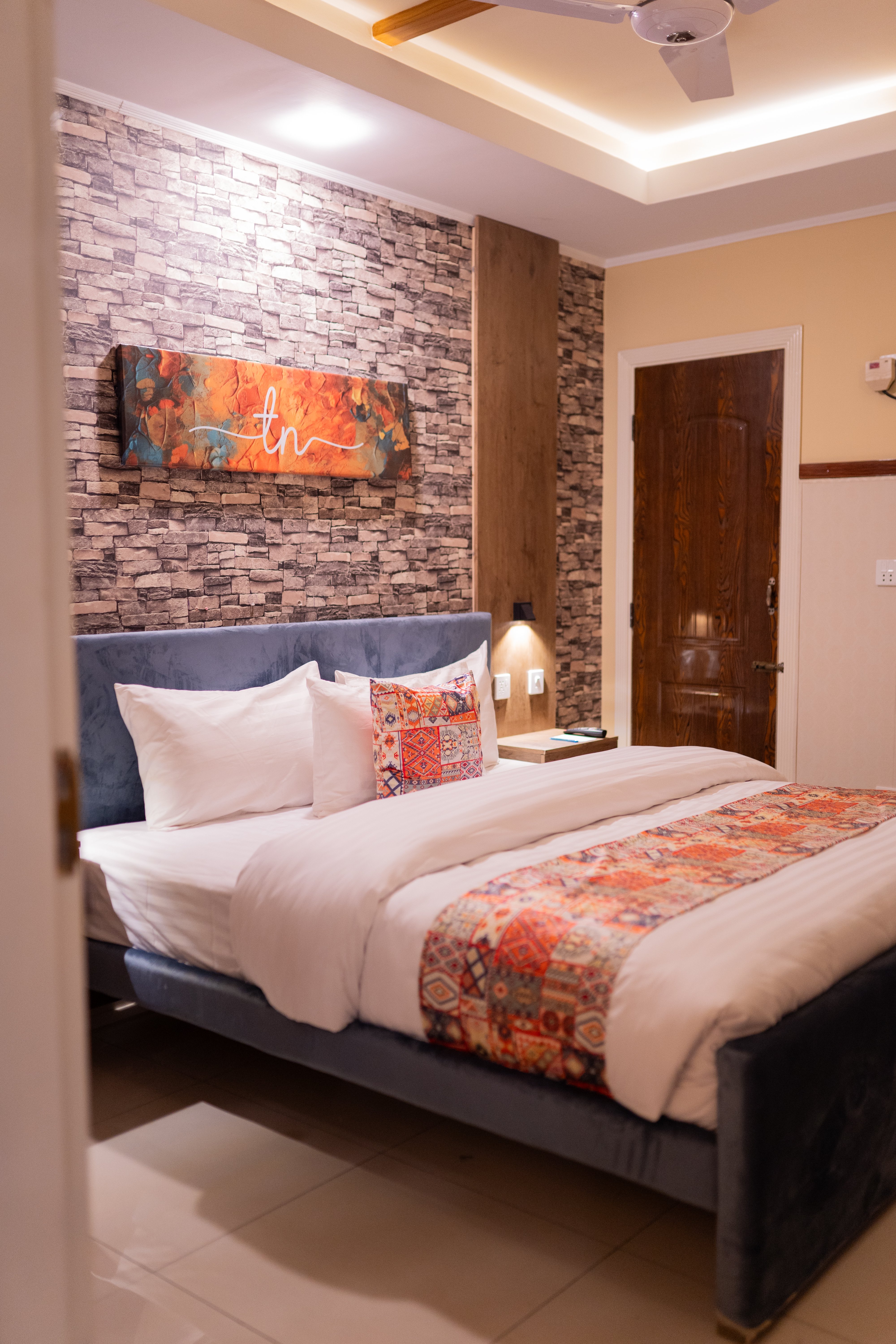 The Nexus Hotel Apartments