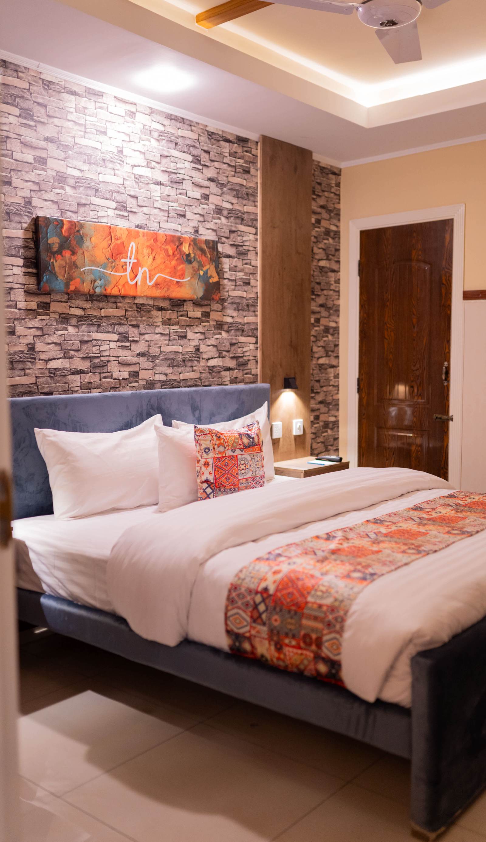 The Nexus Hotel Apartments