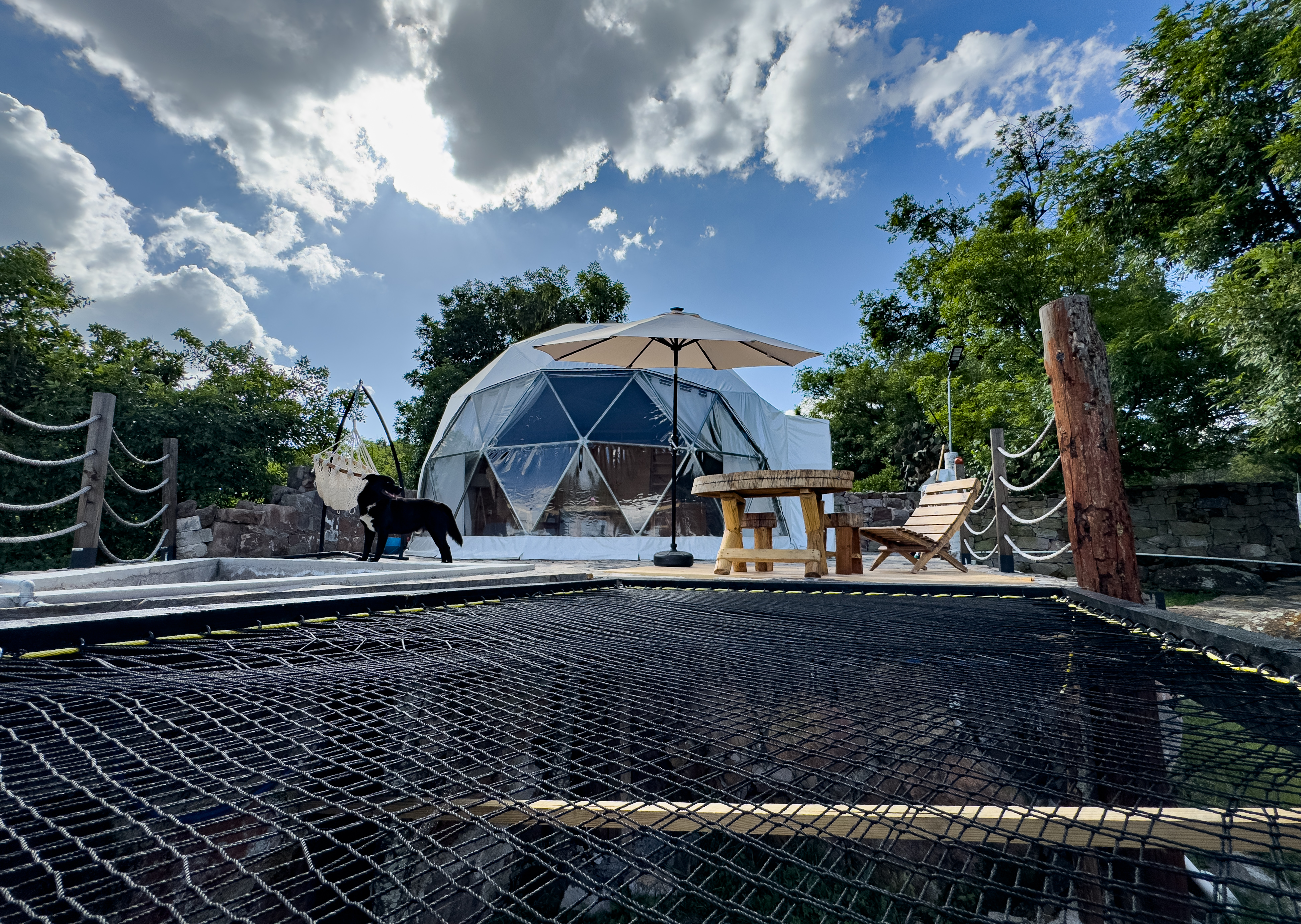 Xhere Glamping By GEstores