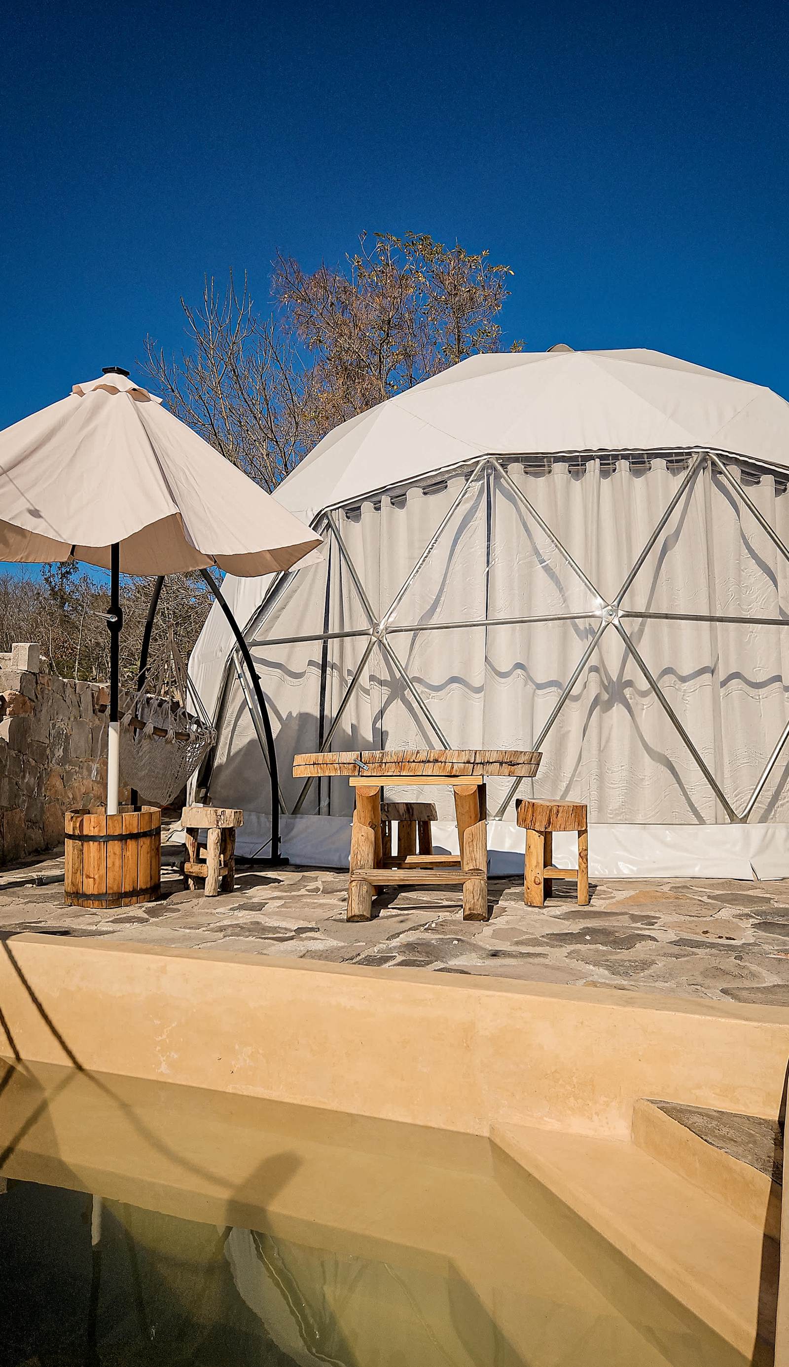 Xhere Glamping By GEstores