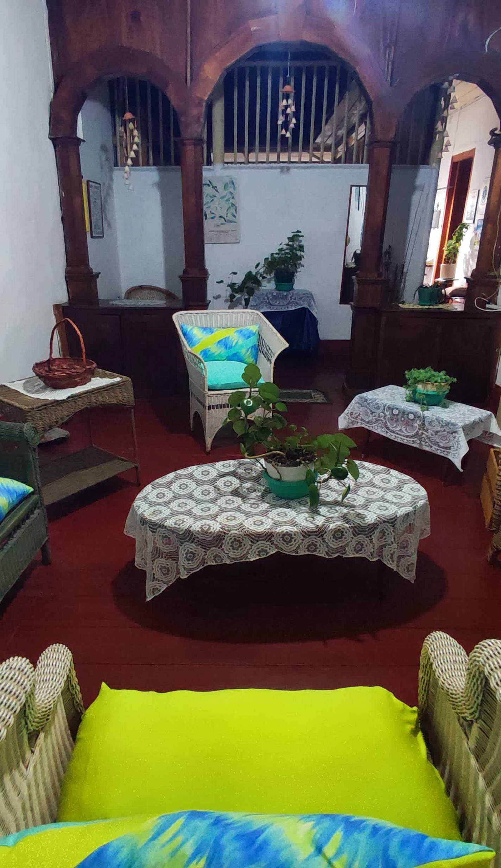 Hostal Frailejon