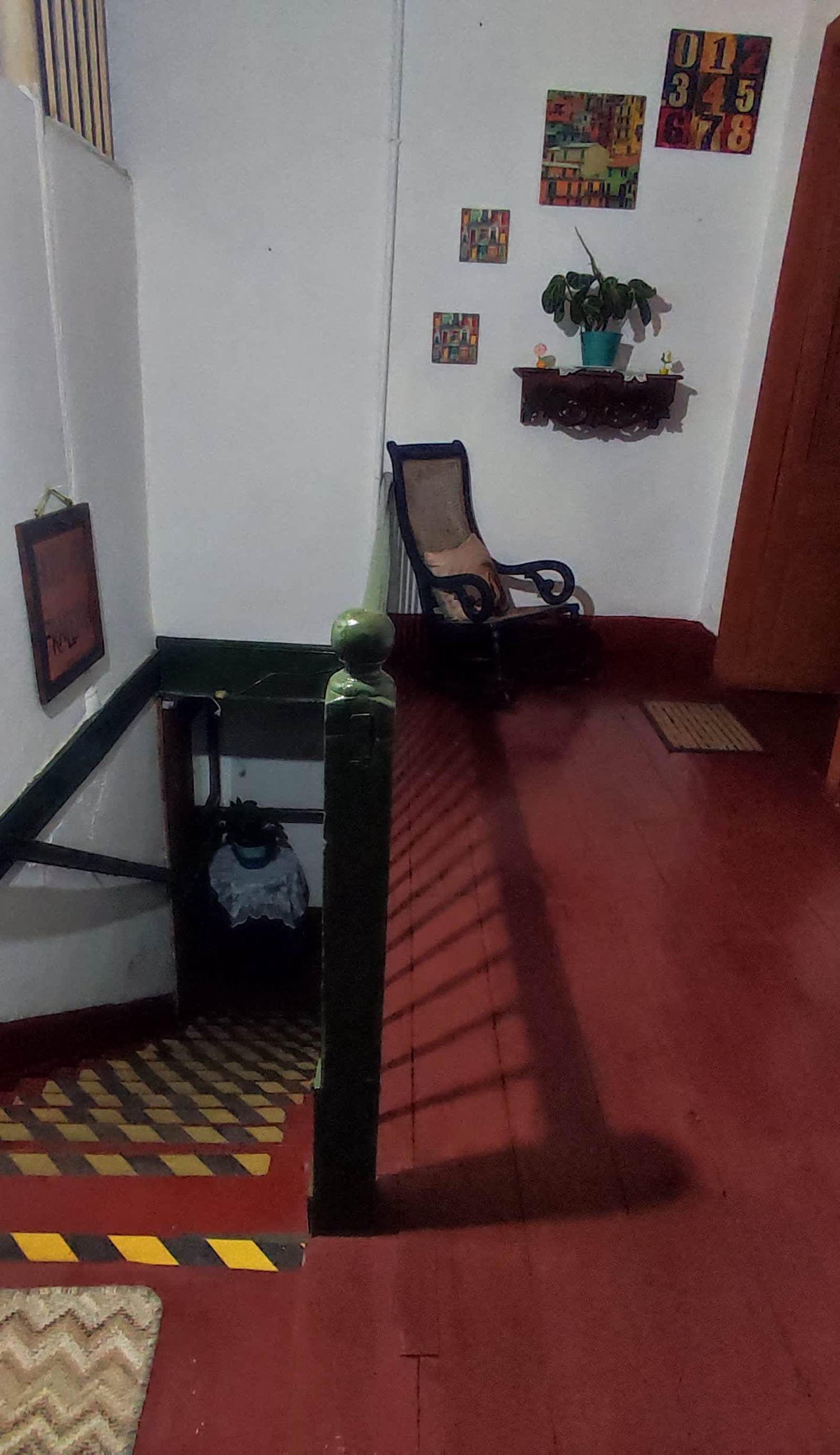 Hostal Frailejon