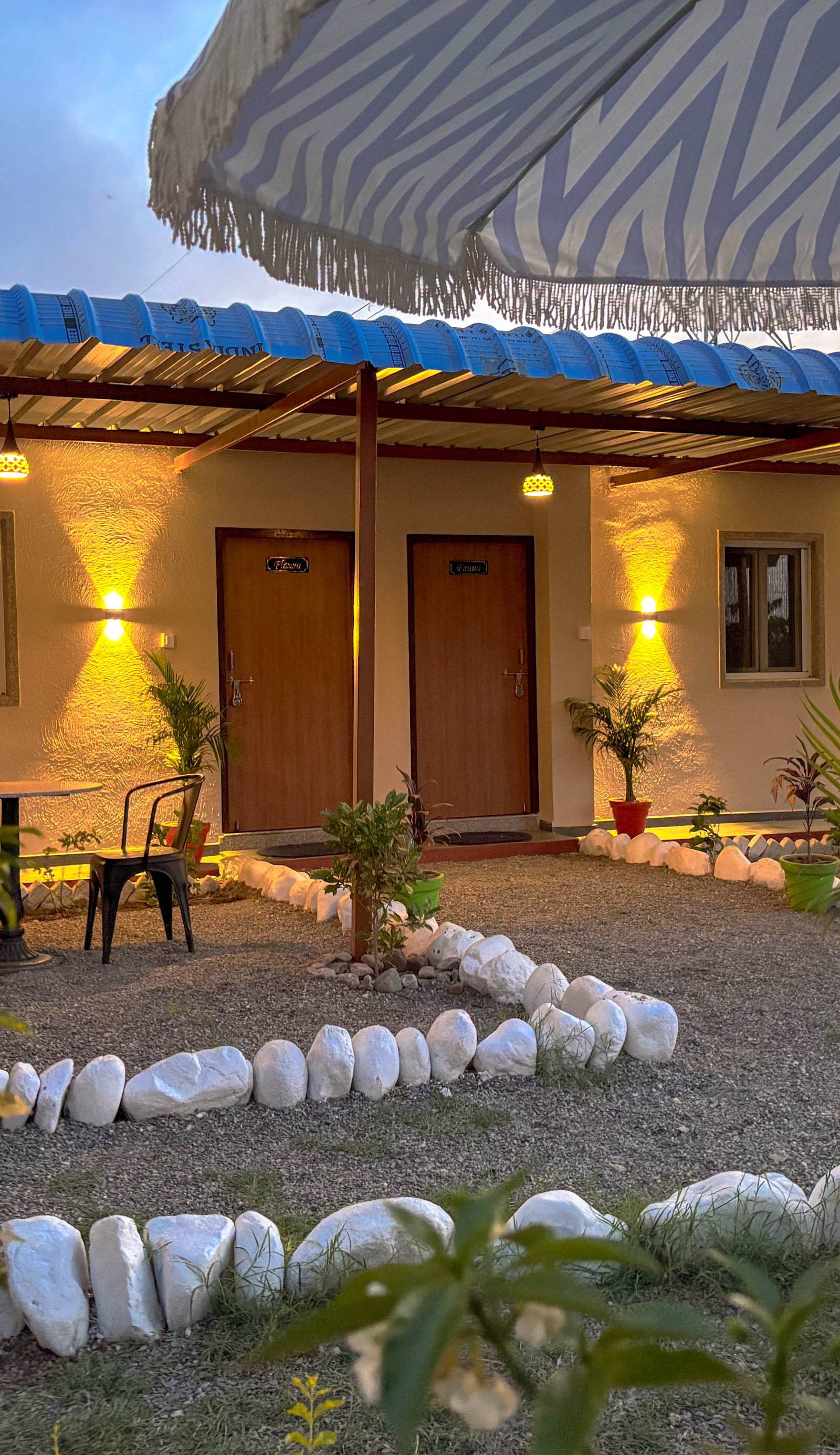 Jawai Into The Wild
