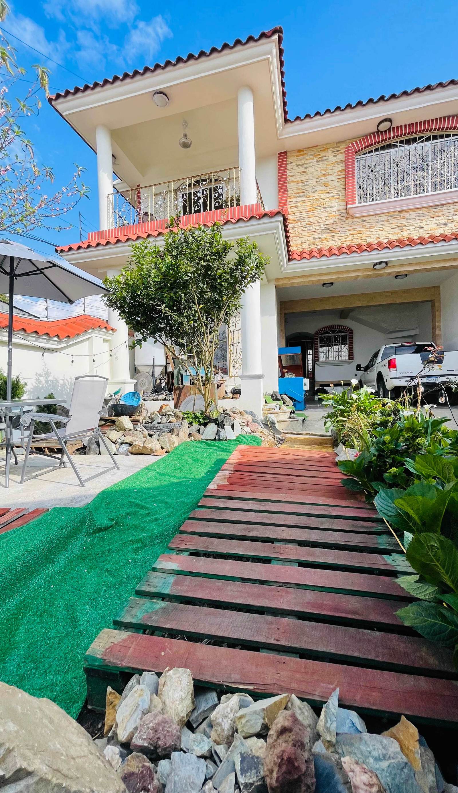 Amazon Jade Hostel Boutique