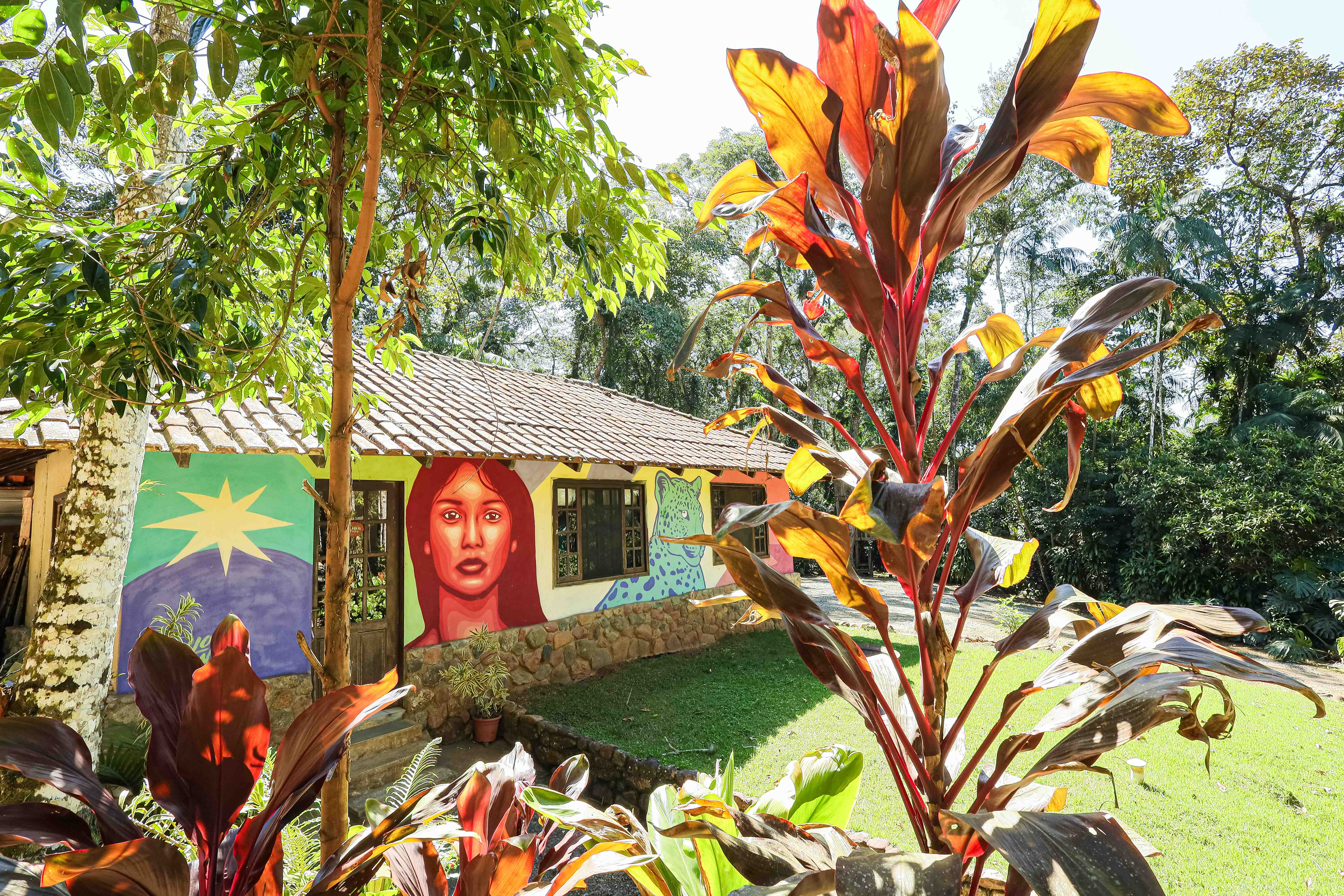 Jussara Cultural