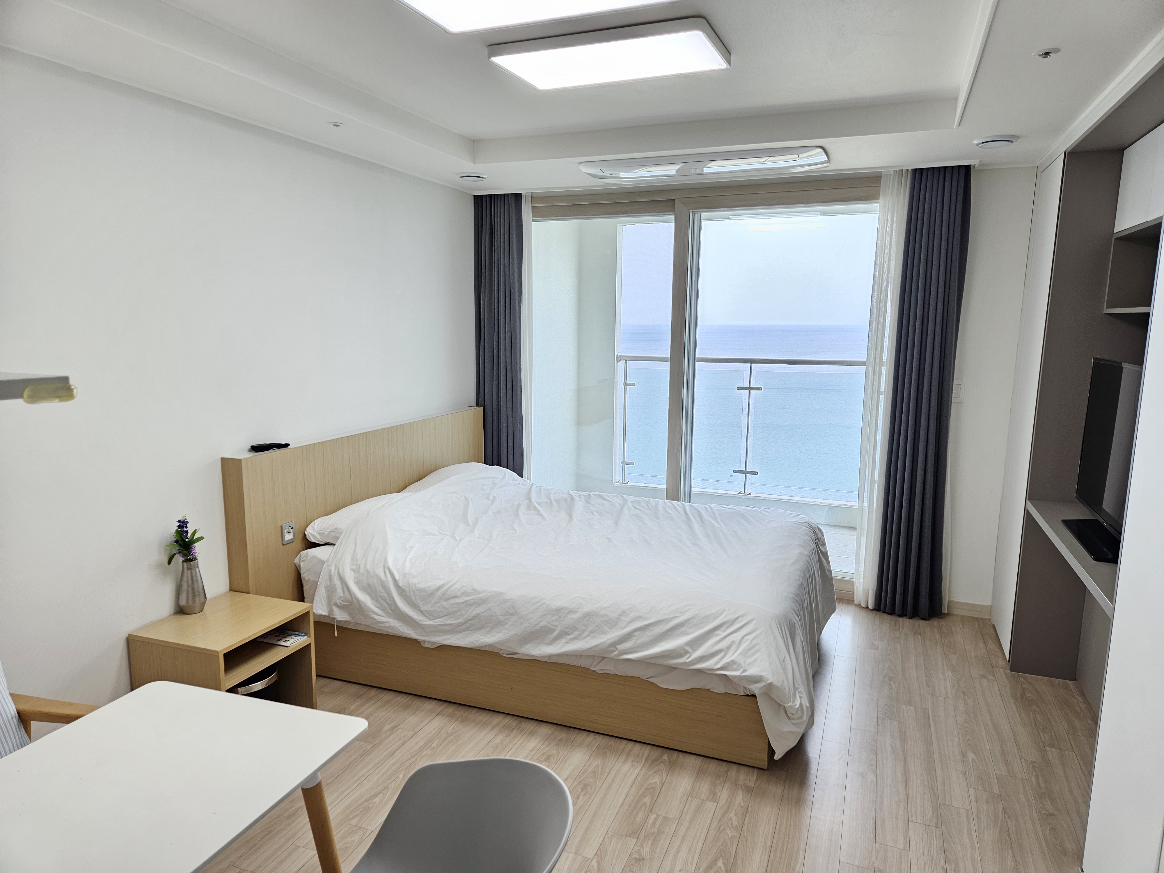 Sokcho Ocean View Relax